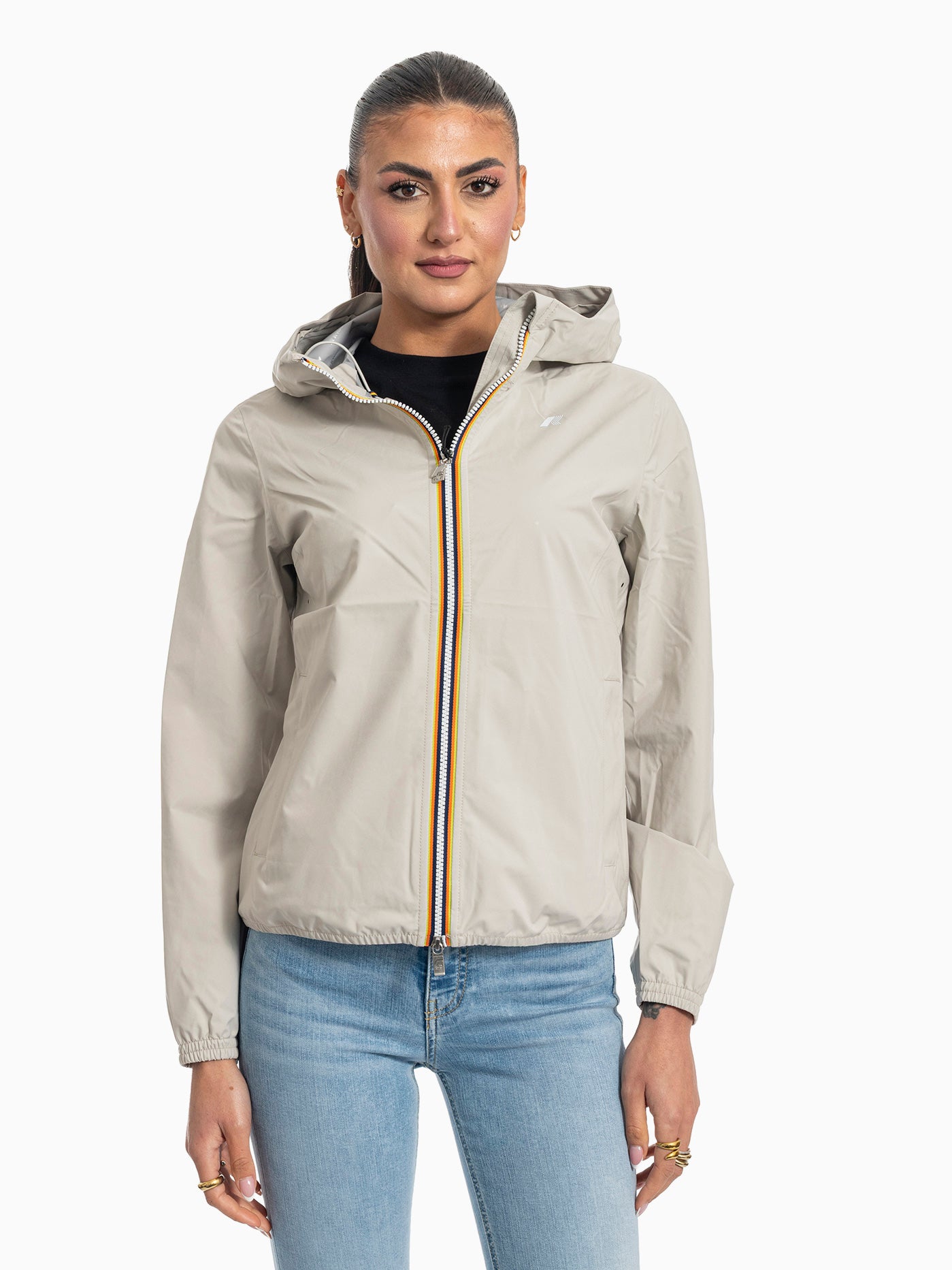 GIUBBINO K-WAY K21346W