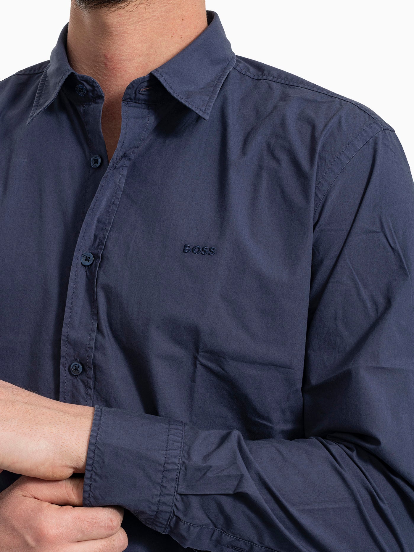 CAMICIA HUGO BOSS 50518304