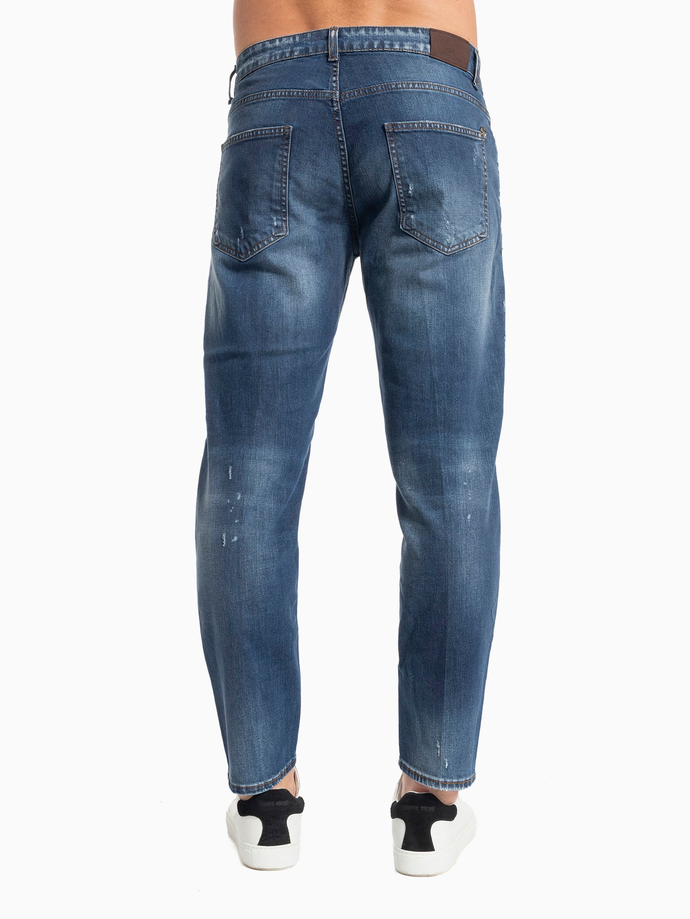 JEANS ENTRE AMIS A2681772860L1082
