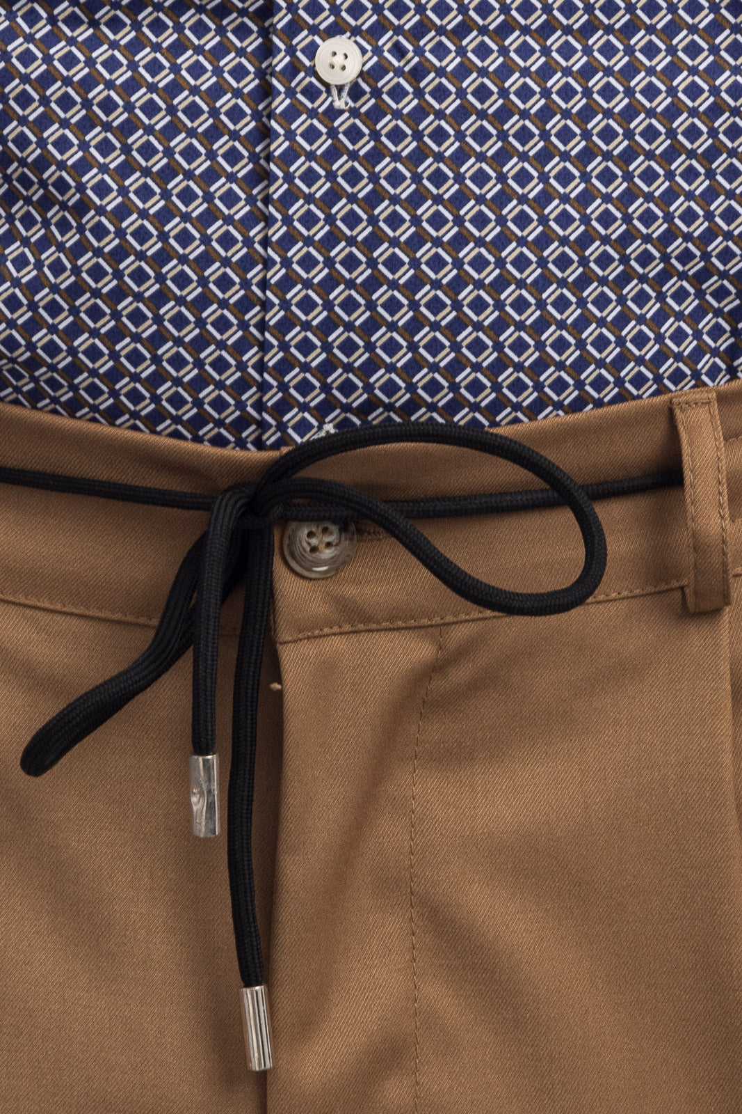 NINE TENTHS AMOS PANTS