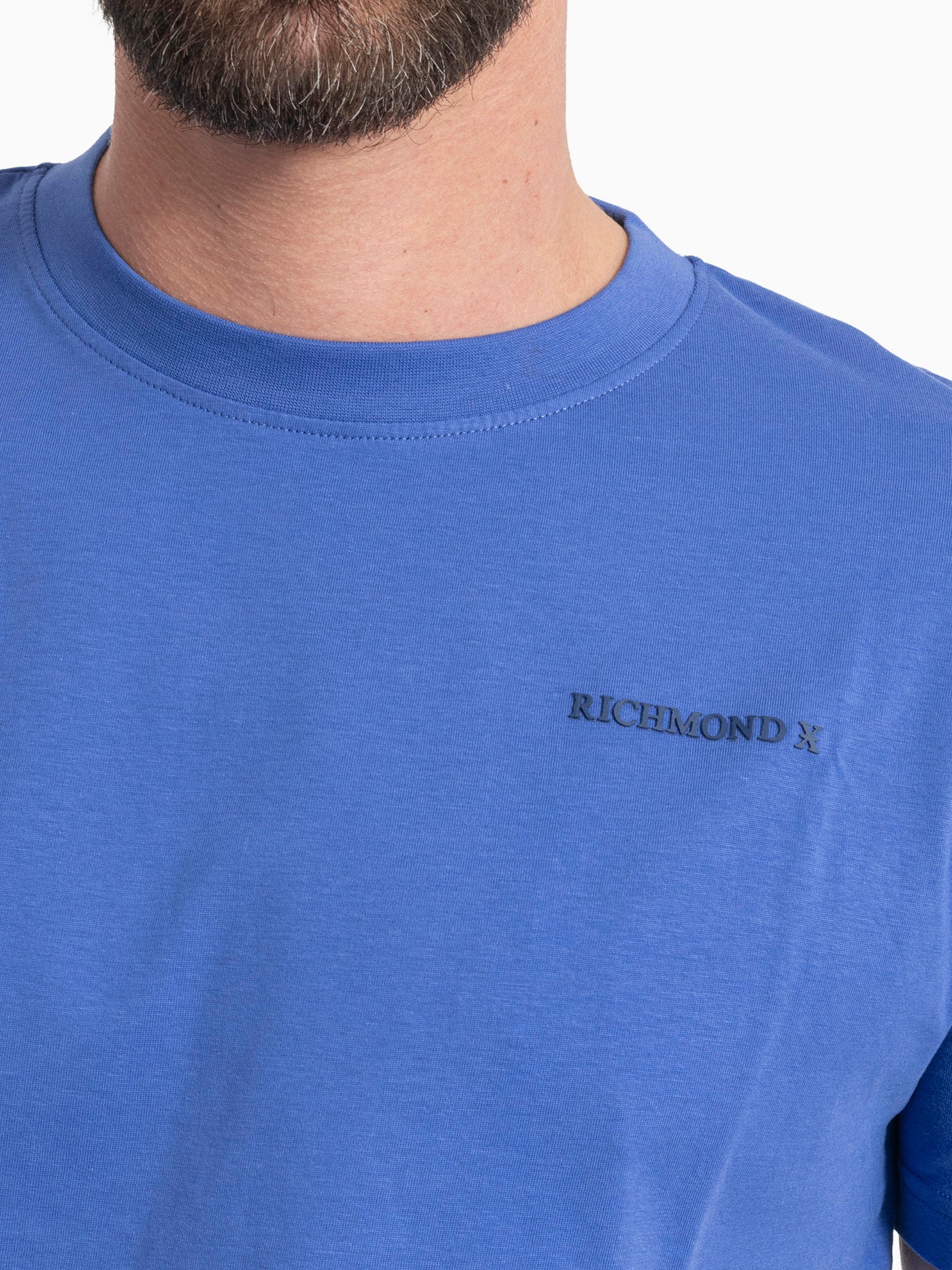 T-SHIRT JOHN RICHMOND UMP26010TS
