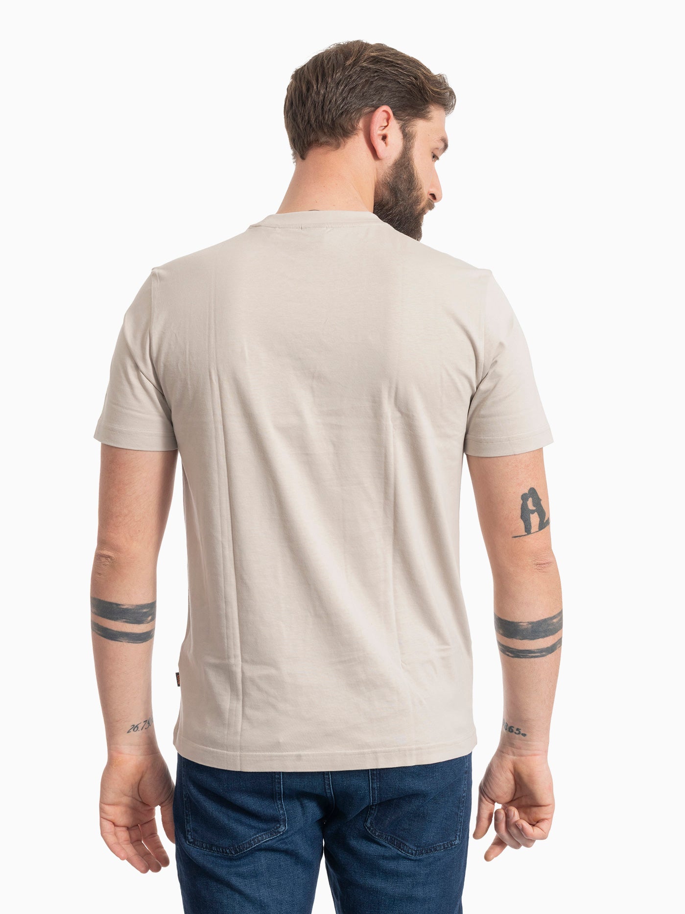 MAGLIA HUGO BOSS 50561850