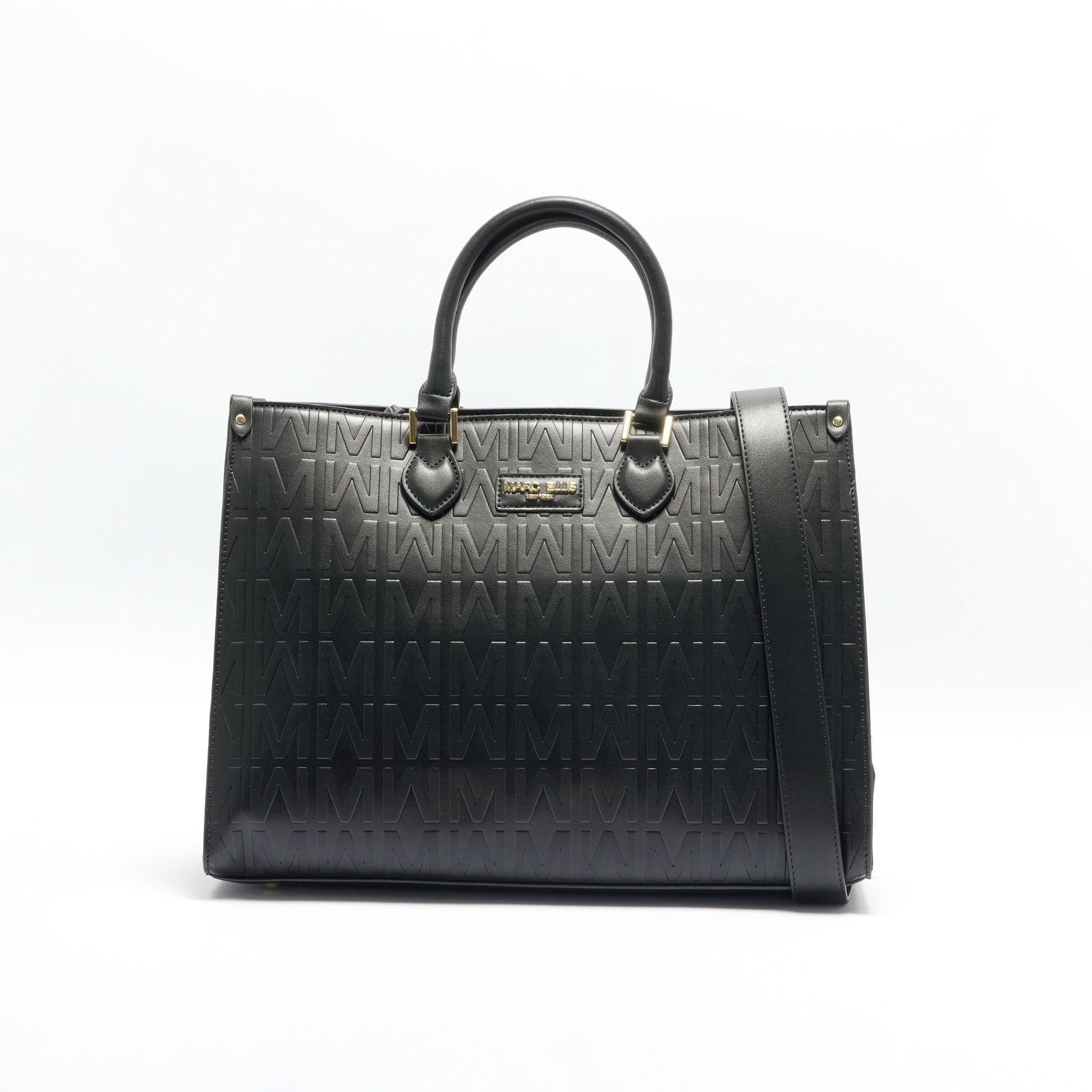 BORSA MARC ELLIS NEW YORK SHOPPING