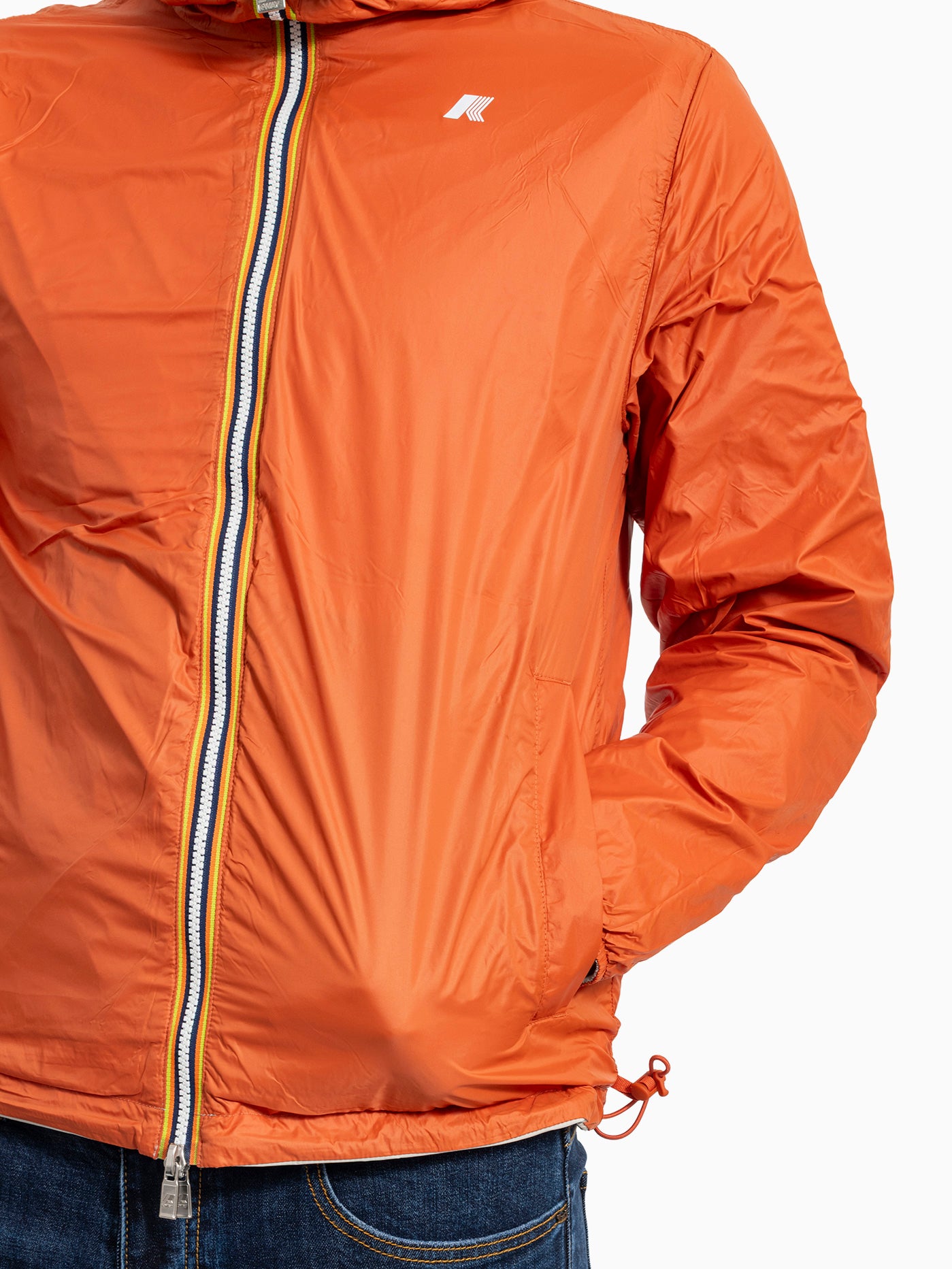 GIUBBINO K-WAY K2124EW