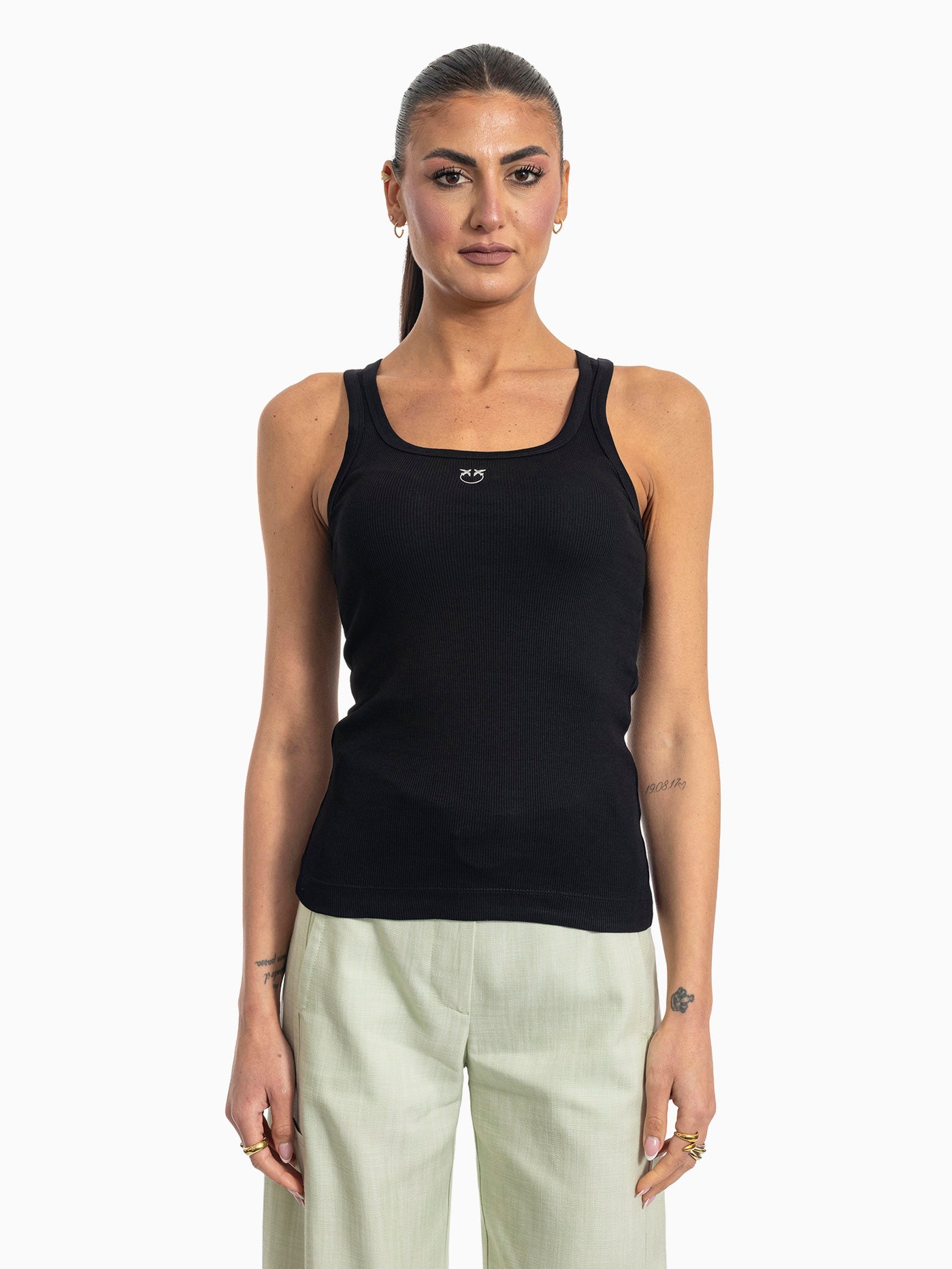 CANOTTA PINKO 100807-A338