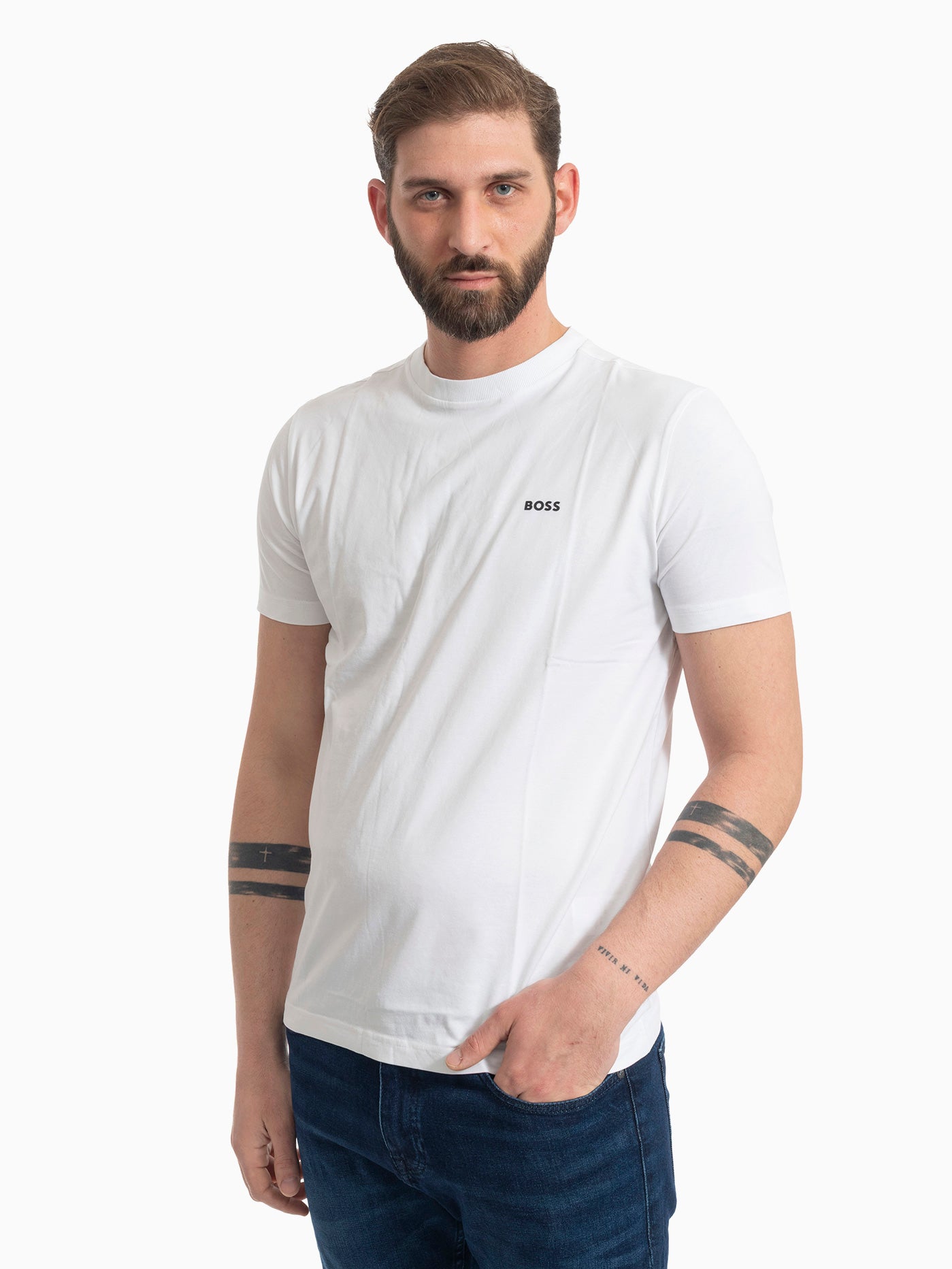 T-SHIRT HUGO BOSS 50506373
