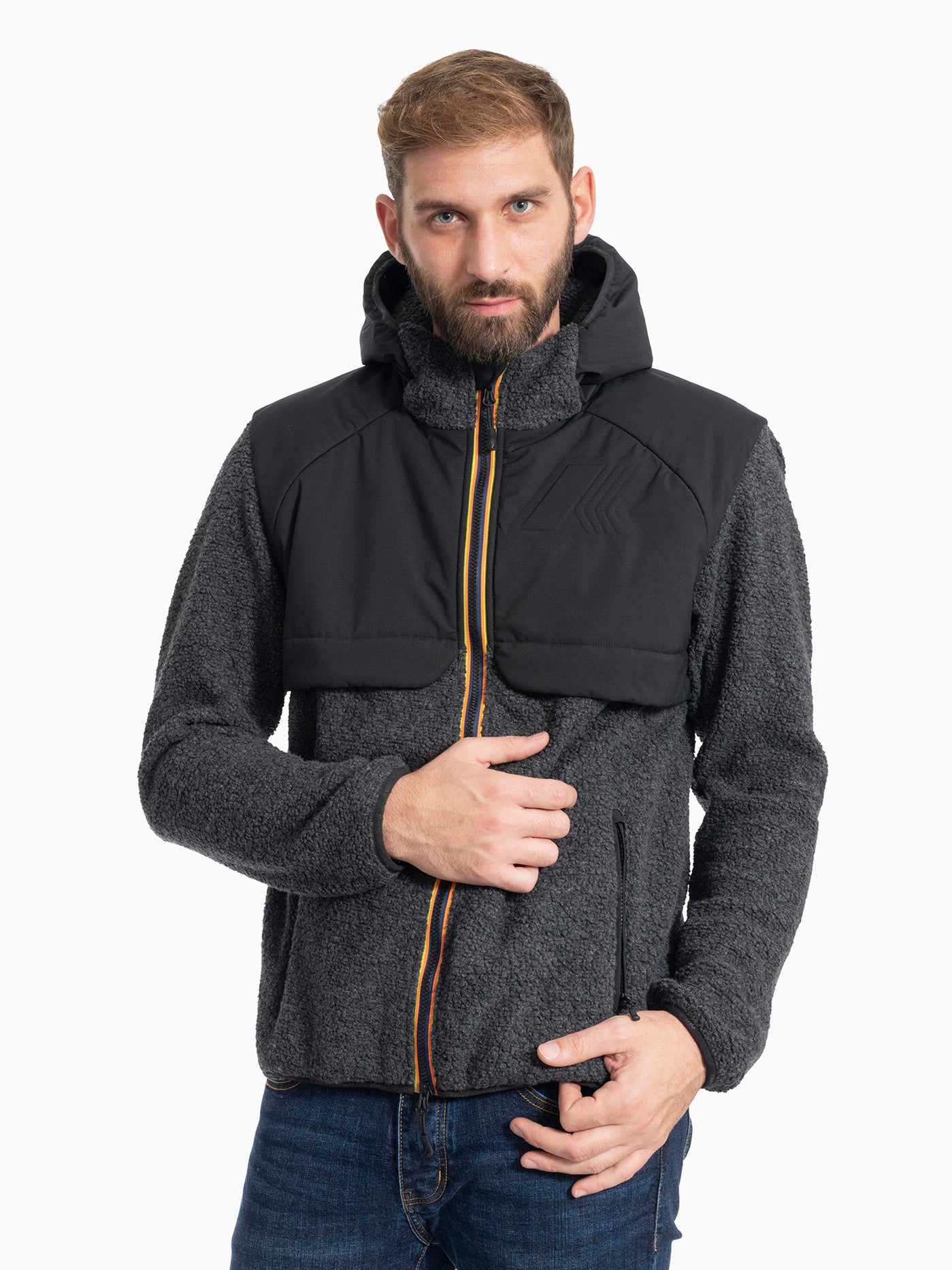 K-WAY K5141IW JACKET