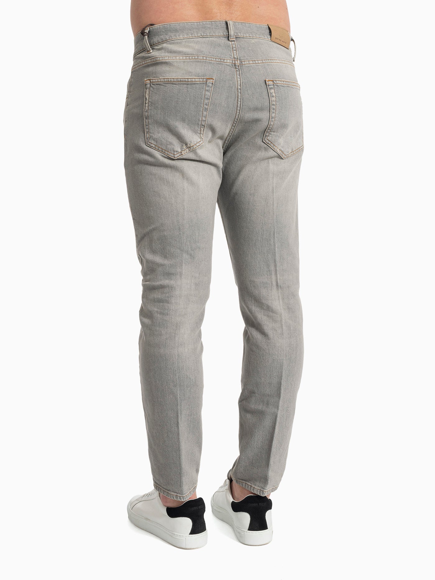 JEANS ENTRE AMIS P26CHRIS/2765L1052