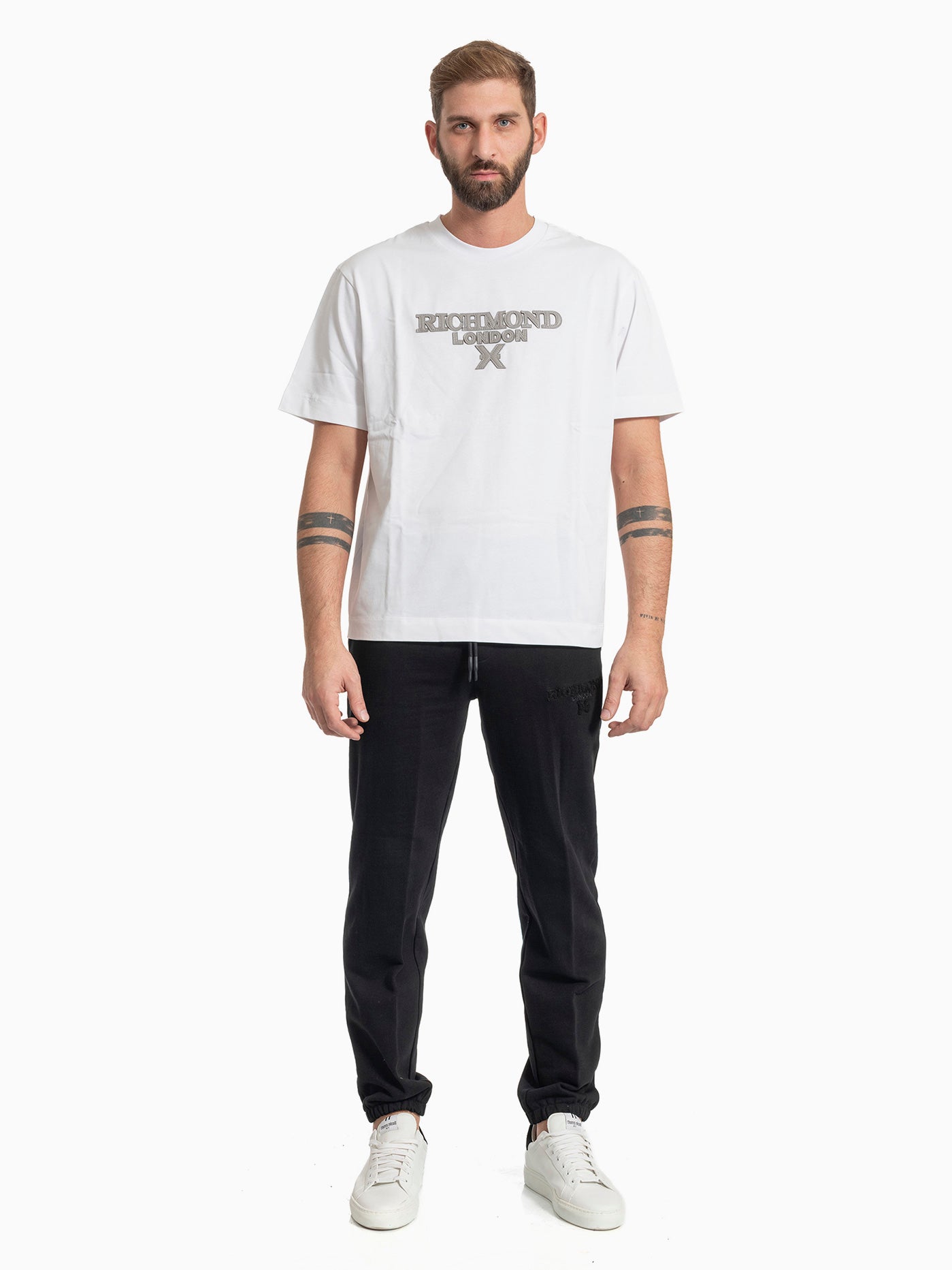 JOHN RICHMOND UMA25065TS