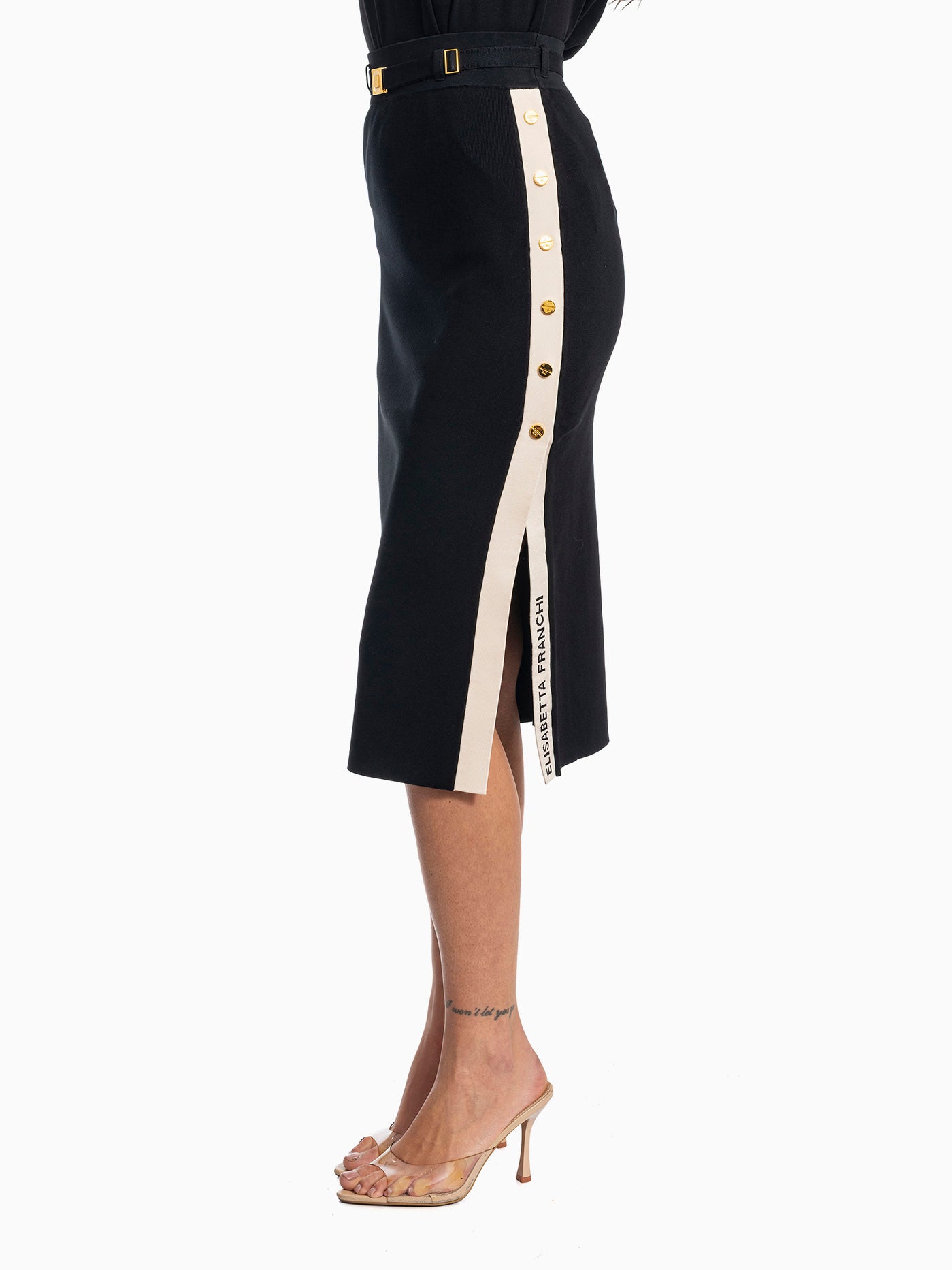 GONNA ELISABETTA FRANCHI GK27S61E2