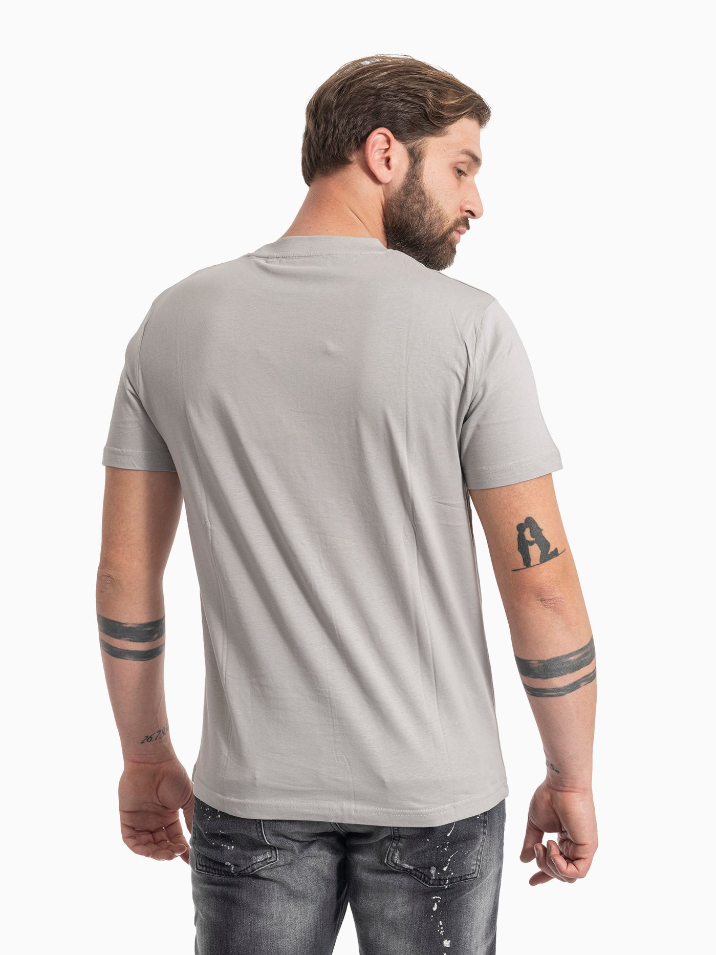 T-SHIRT JOHN RICHMOND UMP26010TS
