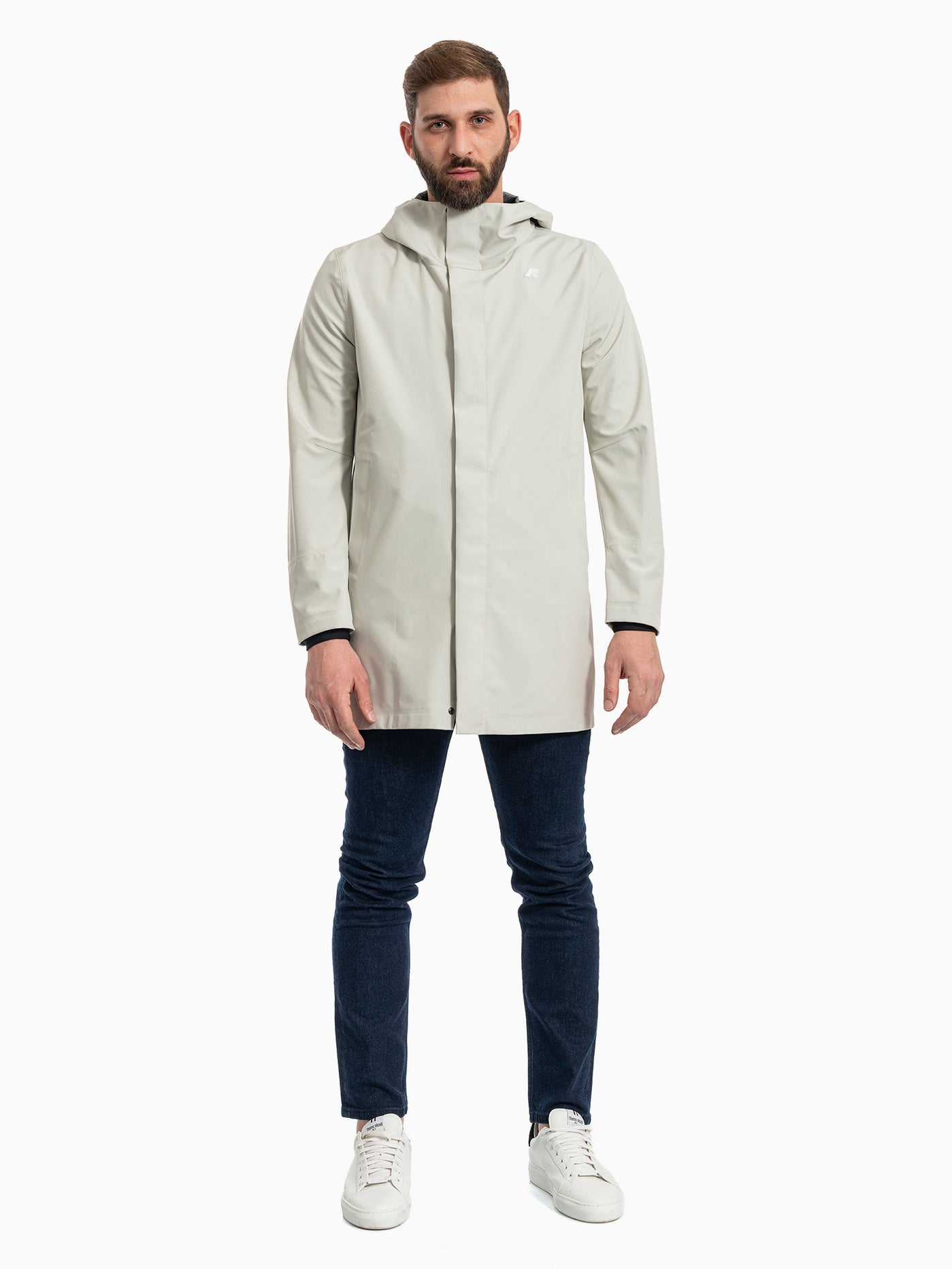 GIUBBINO K-WAY K5126SW