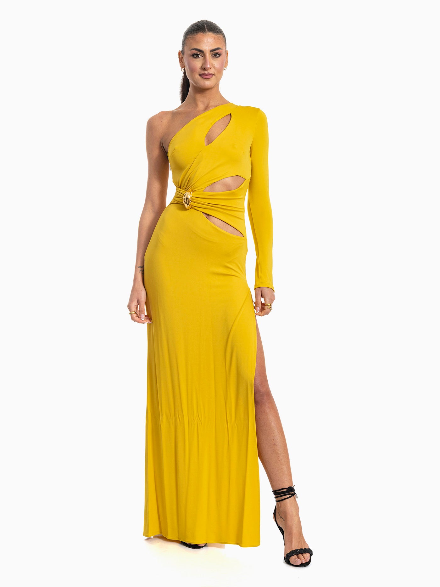 ABITO ELISABETTA FRANCHI ABR2561E2