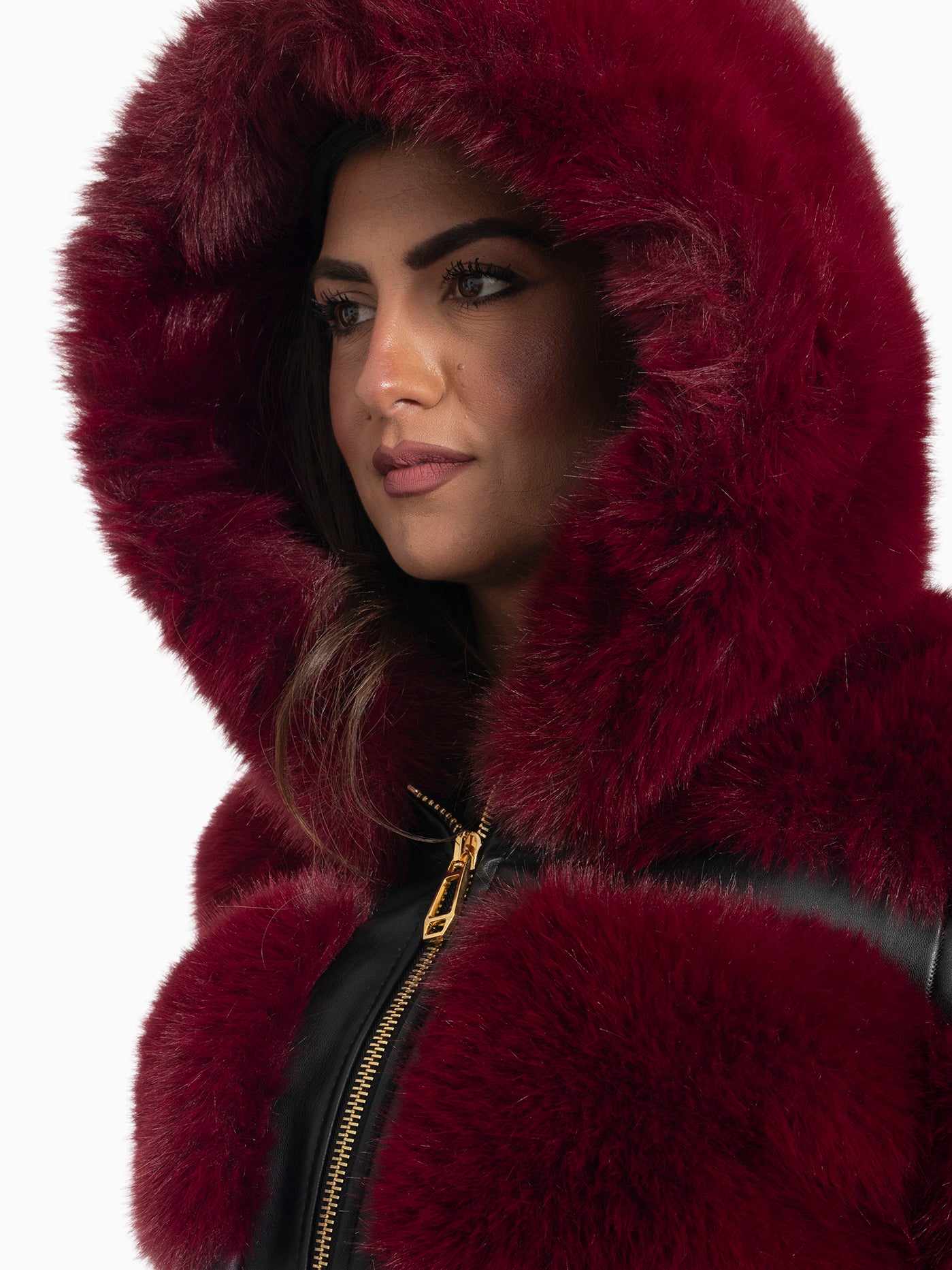 YES LONDON ECO JACKET/031