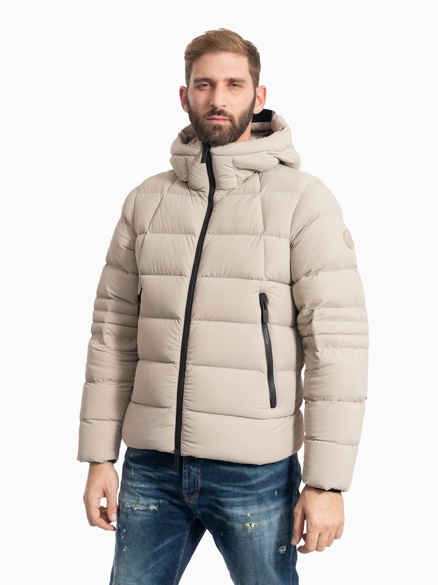 HèSKIMO HE9440018 JACKET