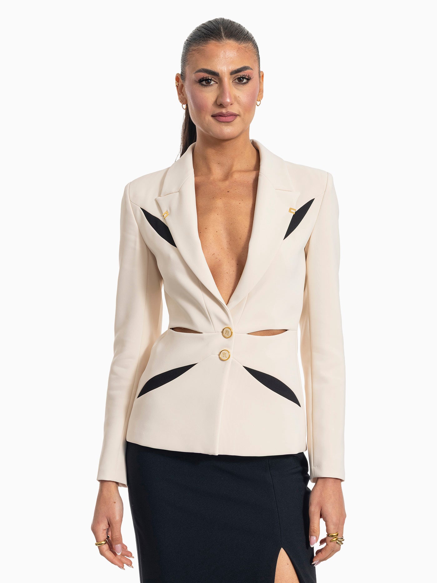 GIACCA ELISABETTA FRANCHI GI19861E2