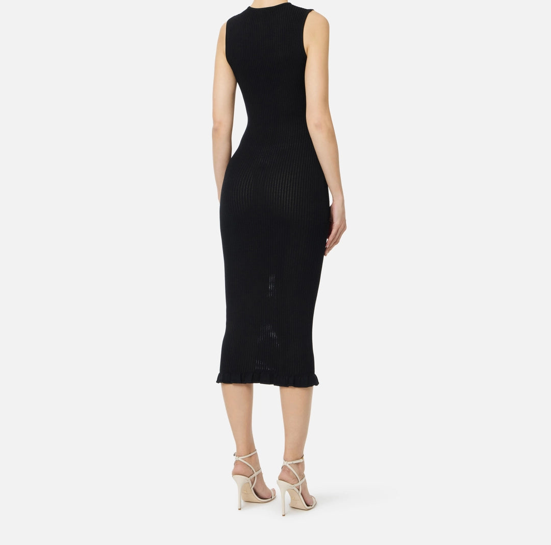 ABITO ELISABETTA FRANCHI AM07Q61E2