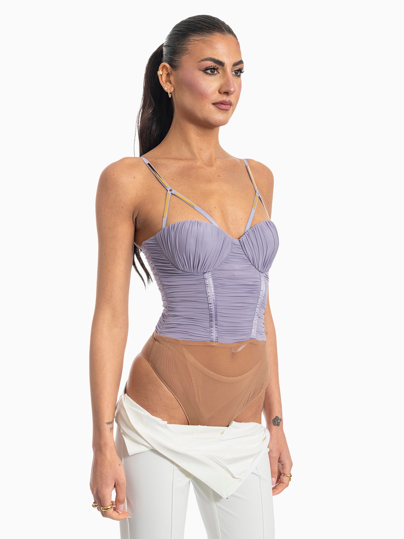 BODY ELISABETTA FRANCHI BO01961E2