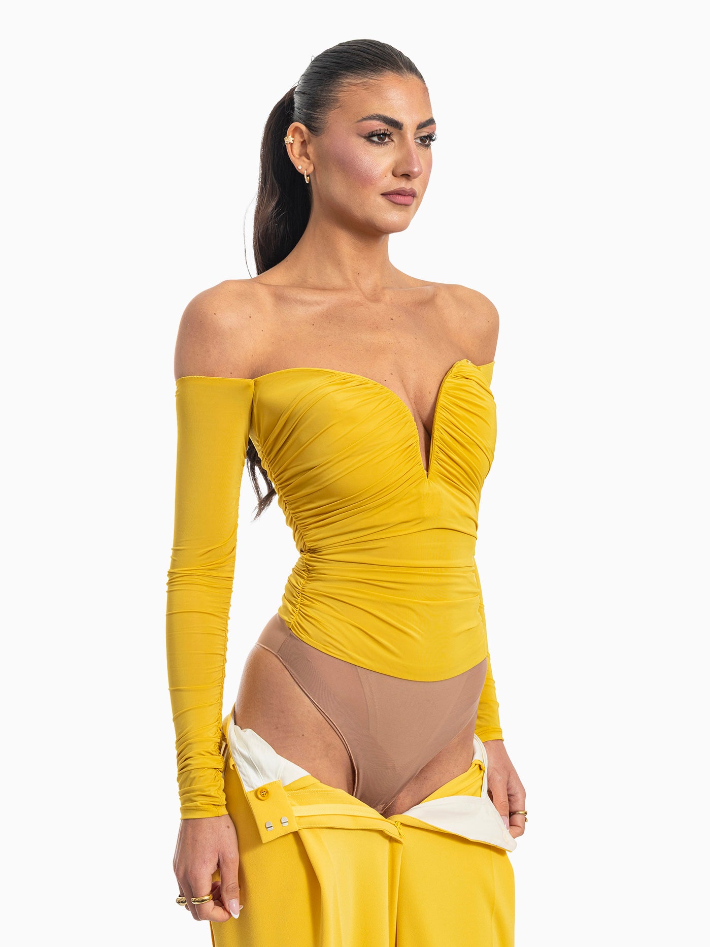 BODY ELISABETTA FRANCHI BO01561E2