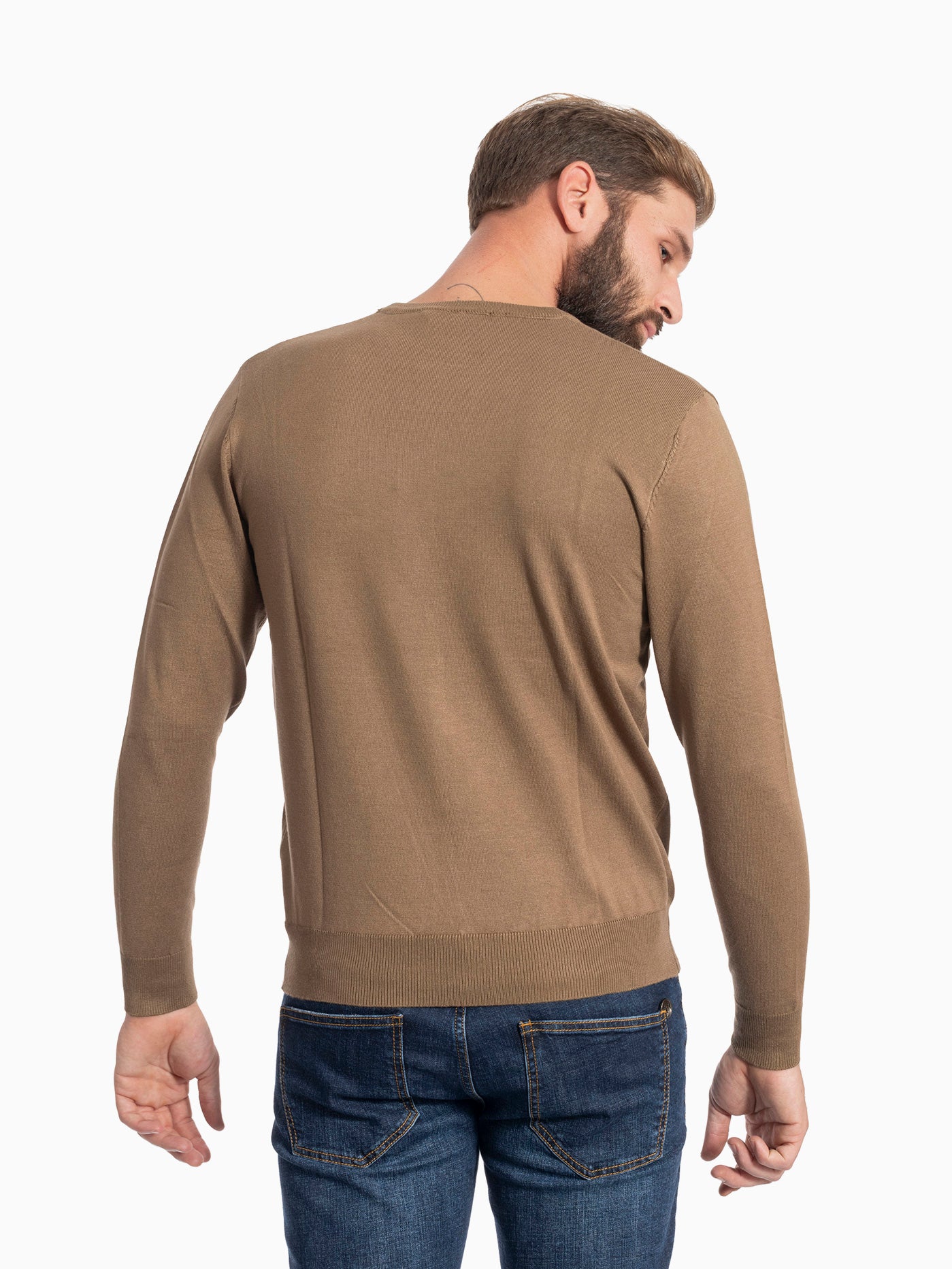 MAGLIA NOVE DECIMI MAGLIA NOVE