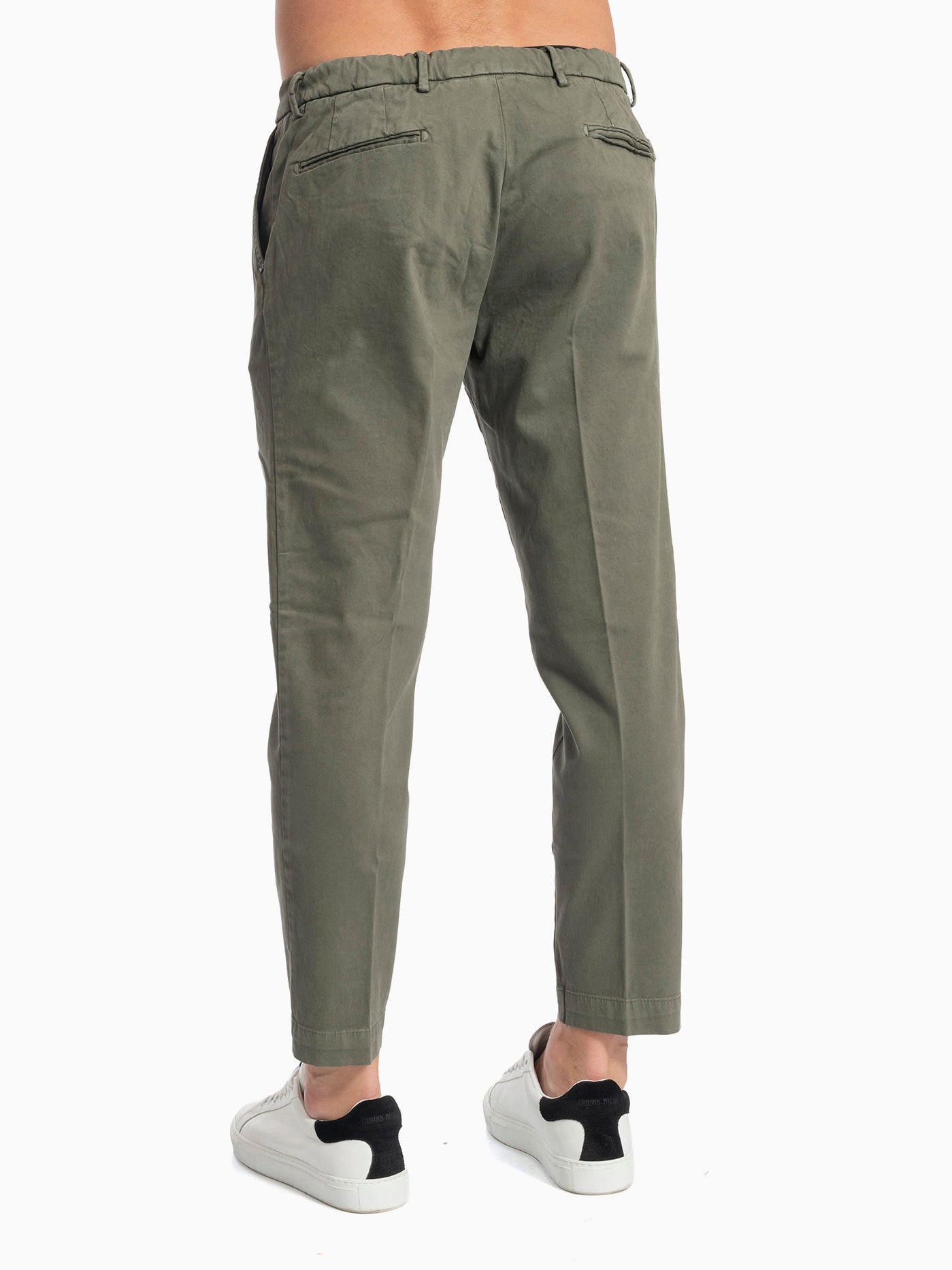 PANTALONE ENTRE AMIS A26JAP5/2549