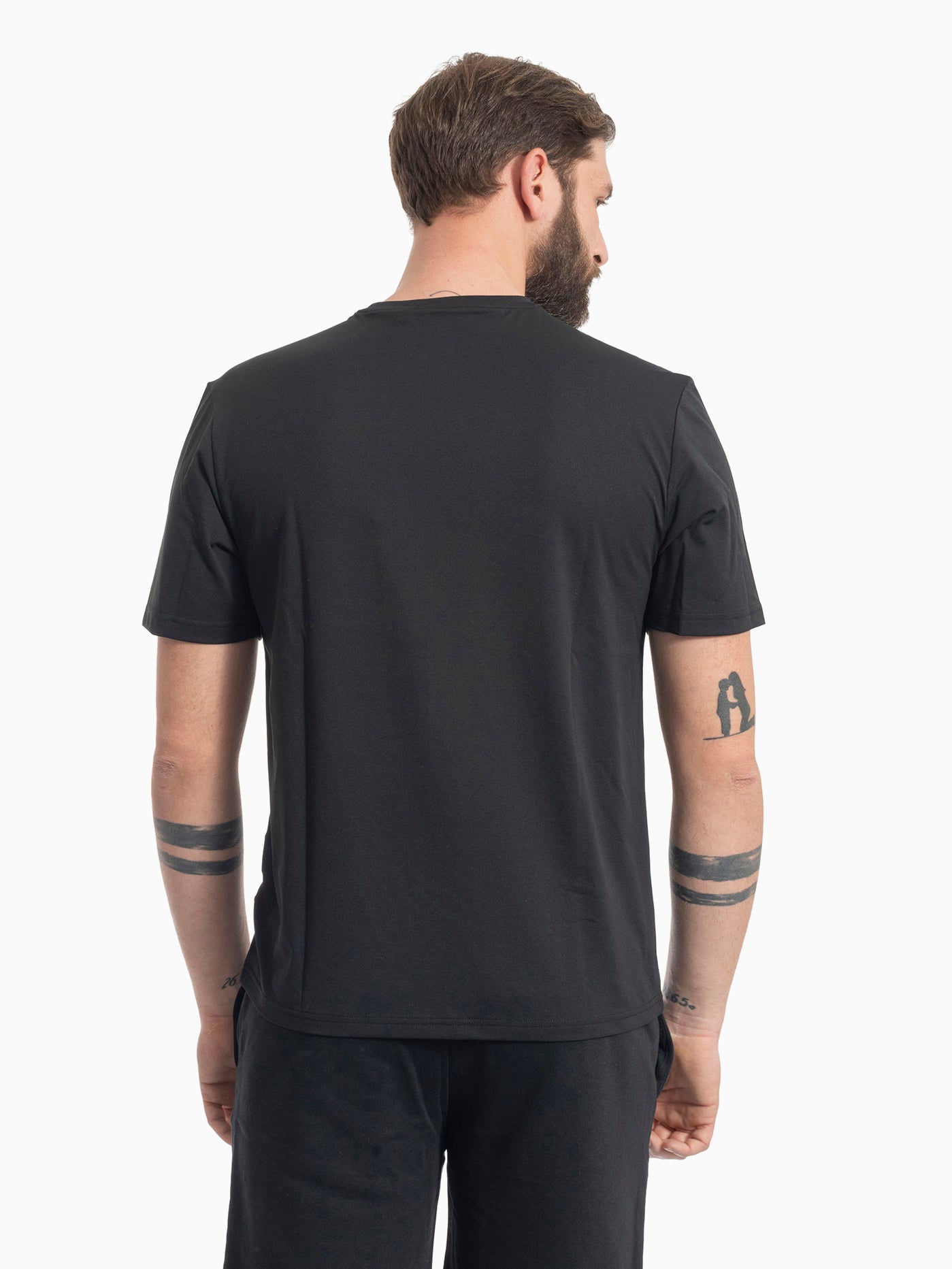 T-SHIRT K-WAY K7125YW