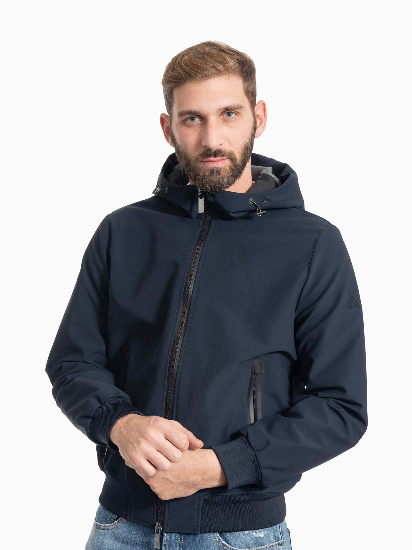 HèSKIMO HE9440023 JACKET