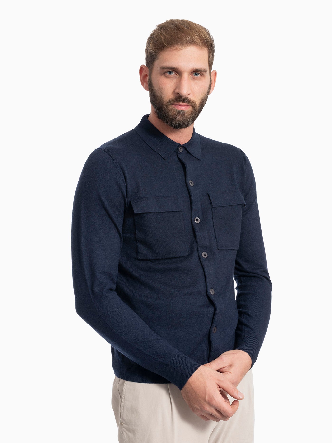 MAGLIA DIKTAT DK97012