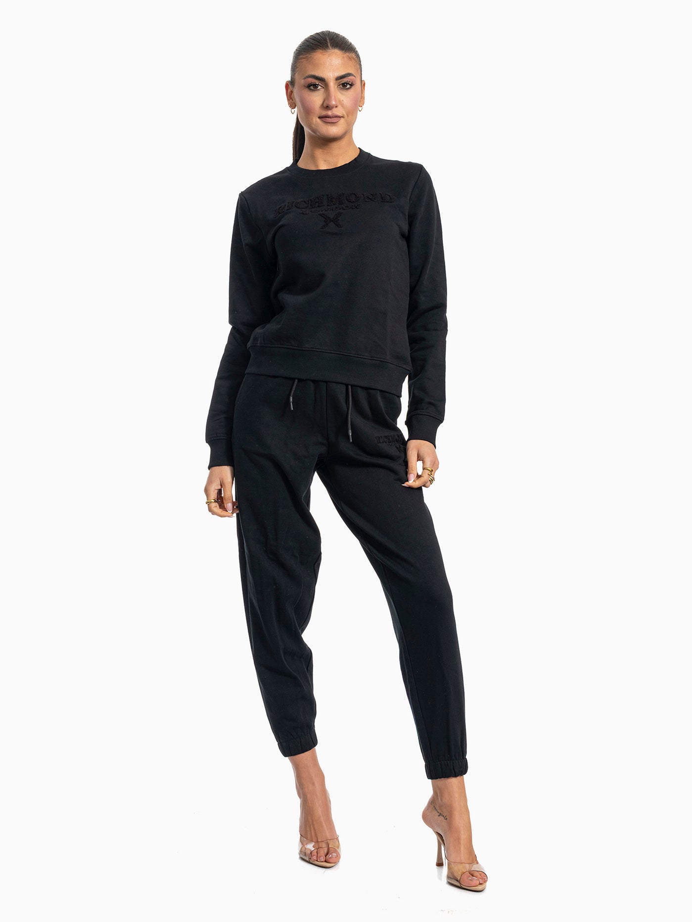 FELPA JOHN RICHMOND UWA25009FE