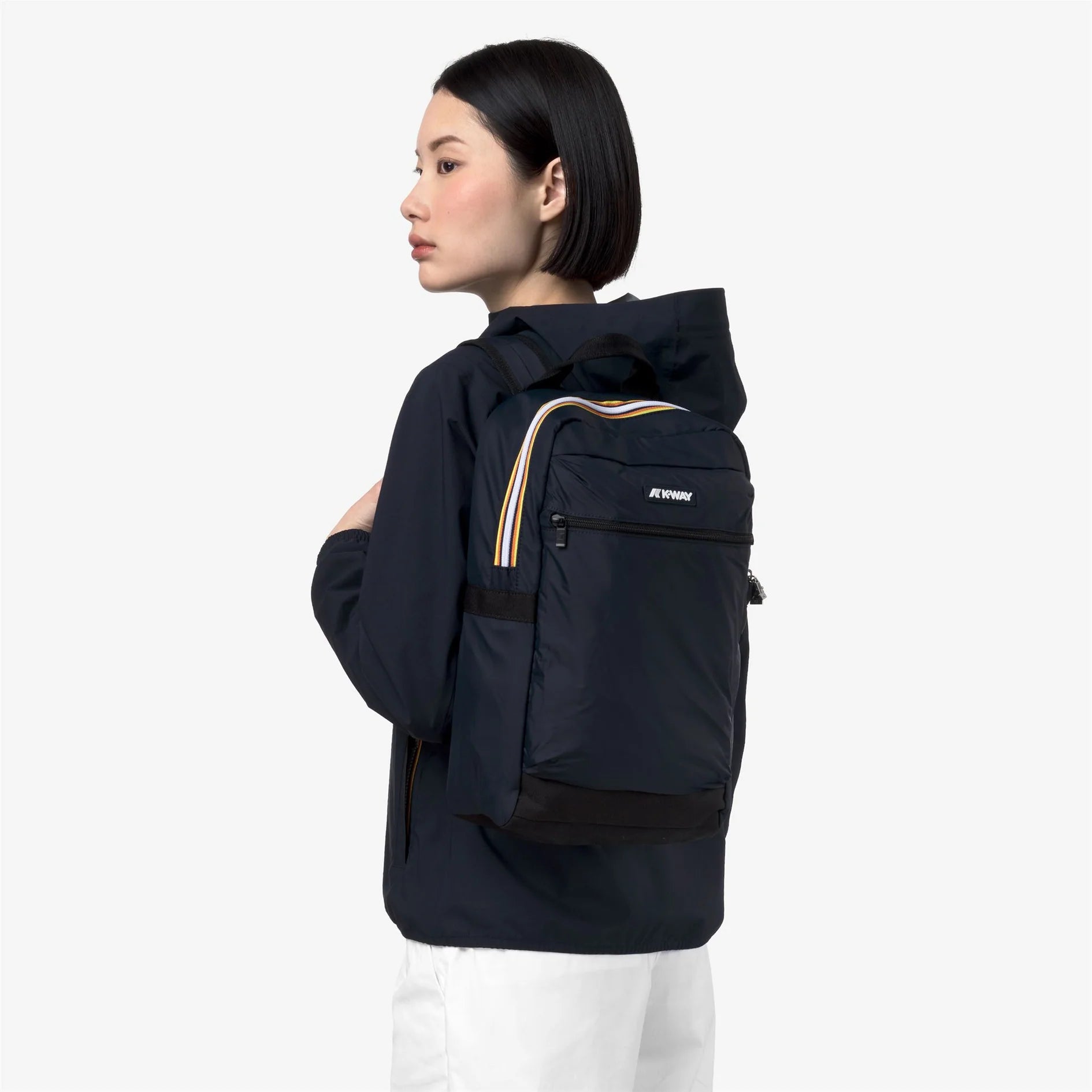 Zaino K-WAY K8148CW