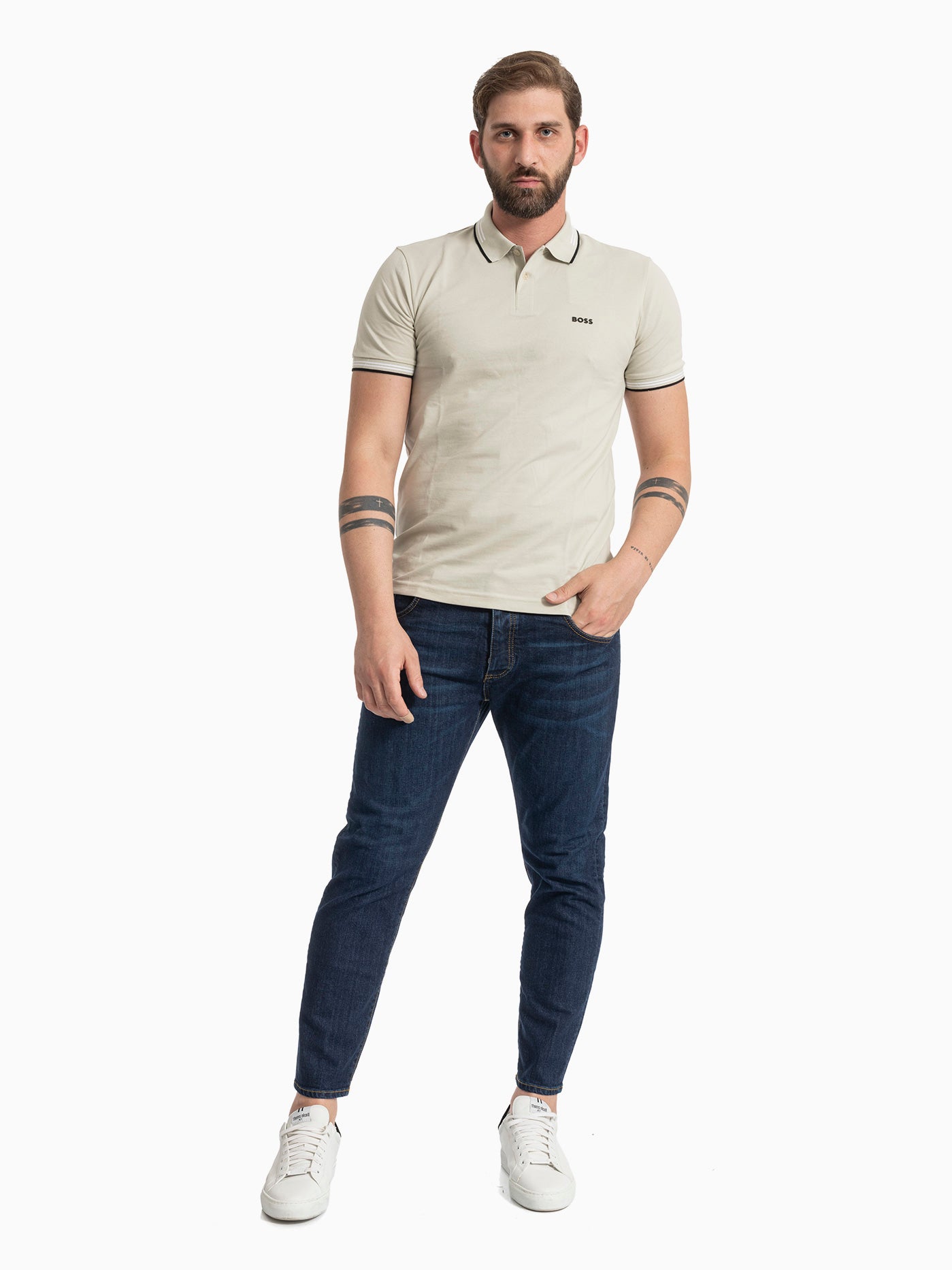 POLO HUGO BOSS 50506193