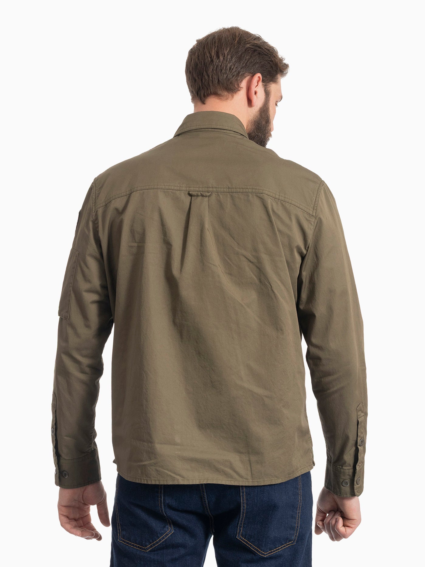 GIUBBINO Blauer 26SBLUS04360-007499