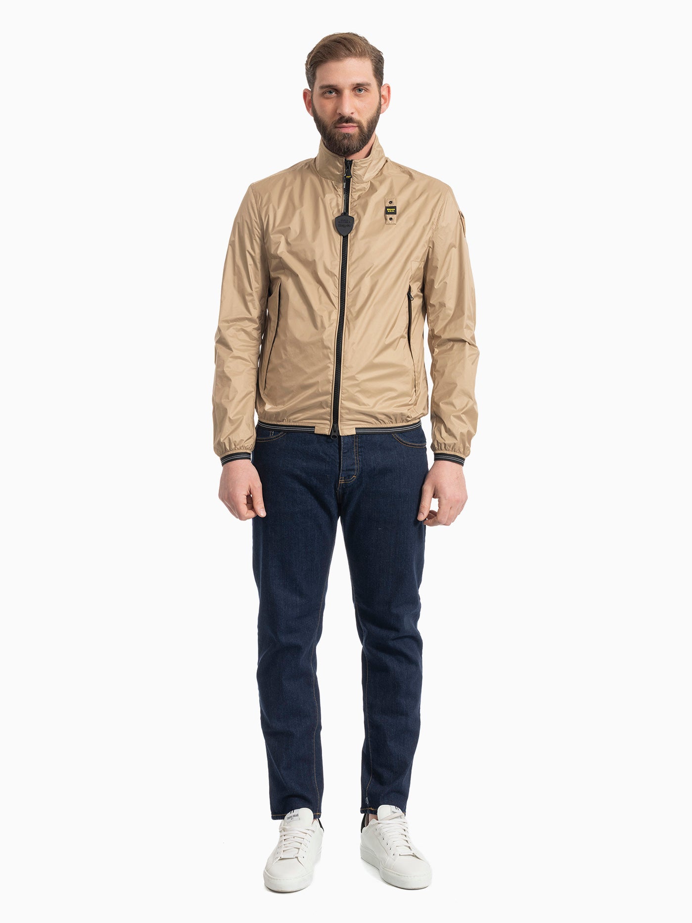 GIUBBINO Blauer 26SBLUC01106-007101