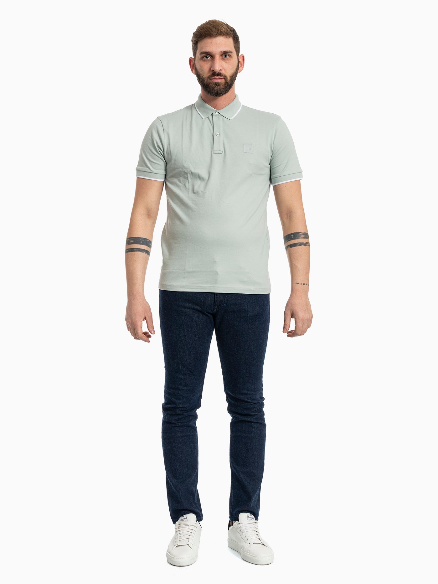 POLO HUGO BOSS 50507699