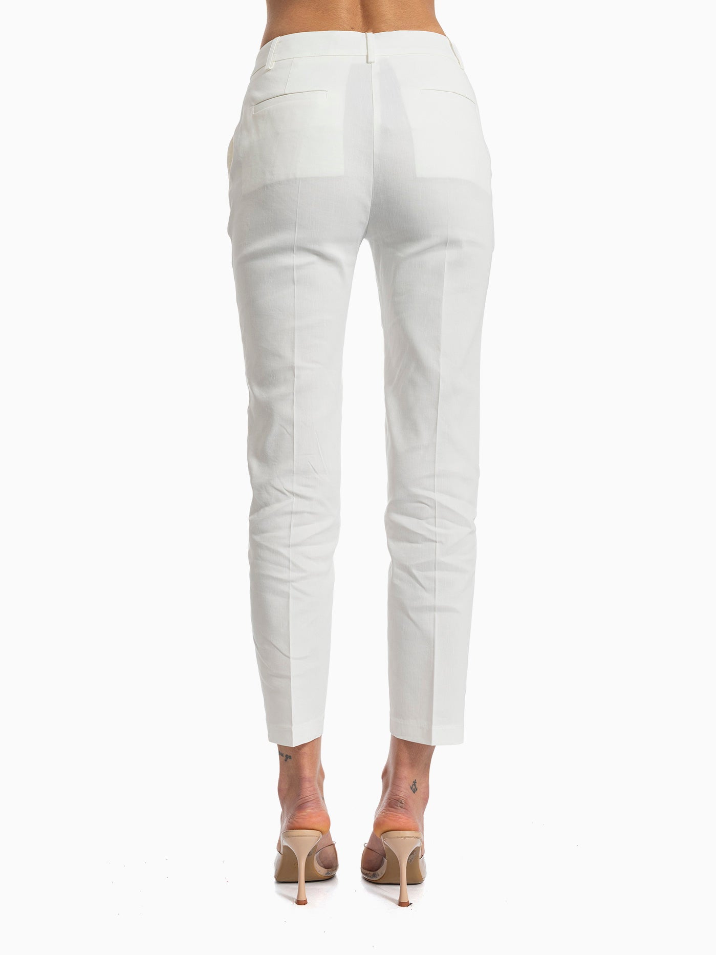PANTALONE PINKO 100155-A34I