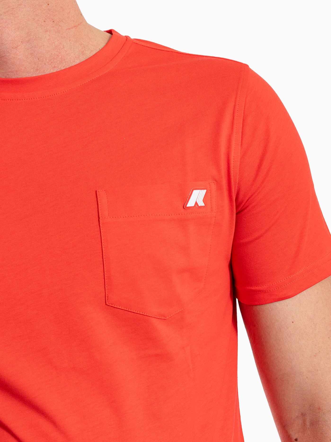 T-SHIRT K-WAY K31368W