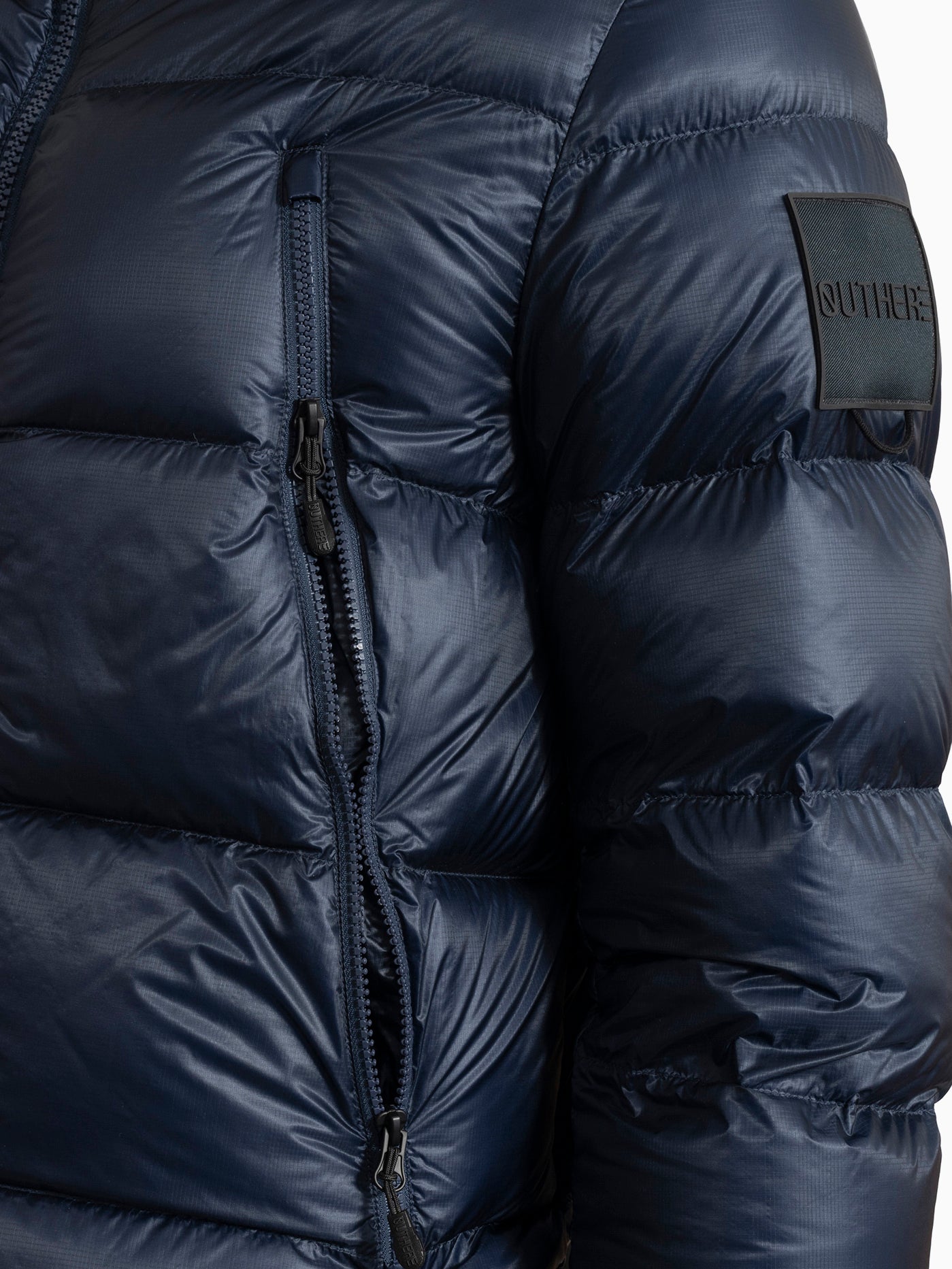 GIUBBINO OUTHERE 4640-507A032