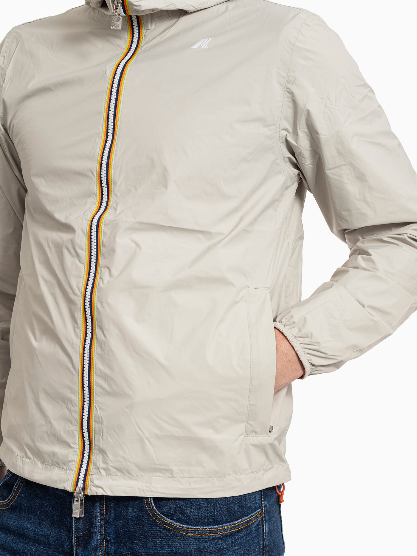 GIUBBINO K-WAY K2124EW