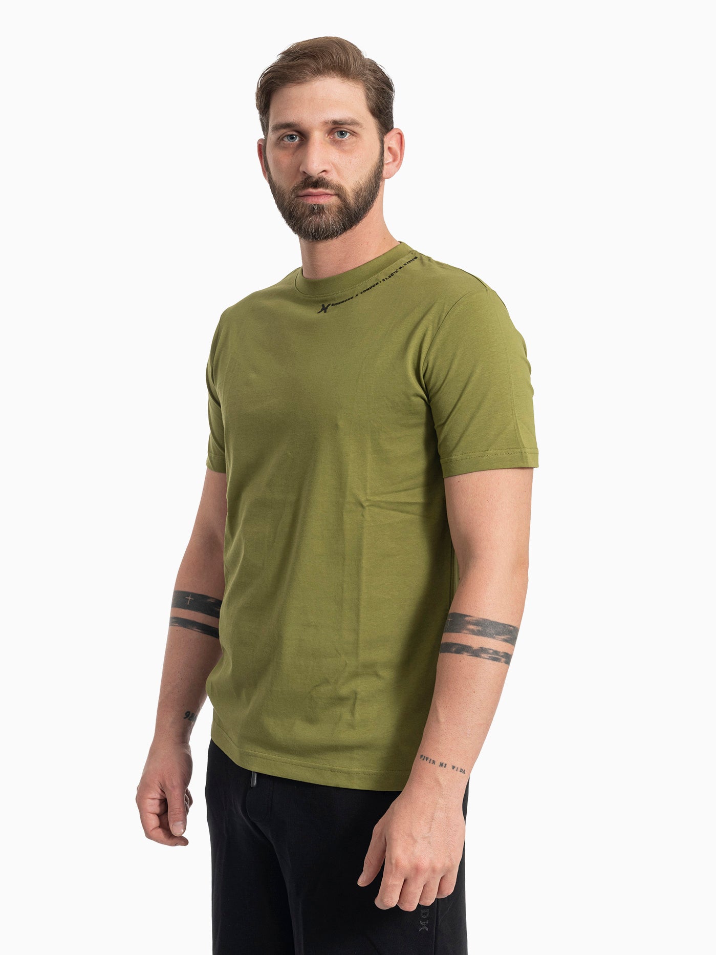 T-SHIRT JOHN RICHMOND UMP26038TS