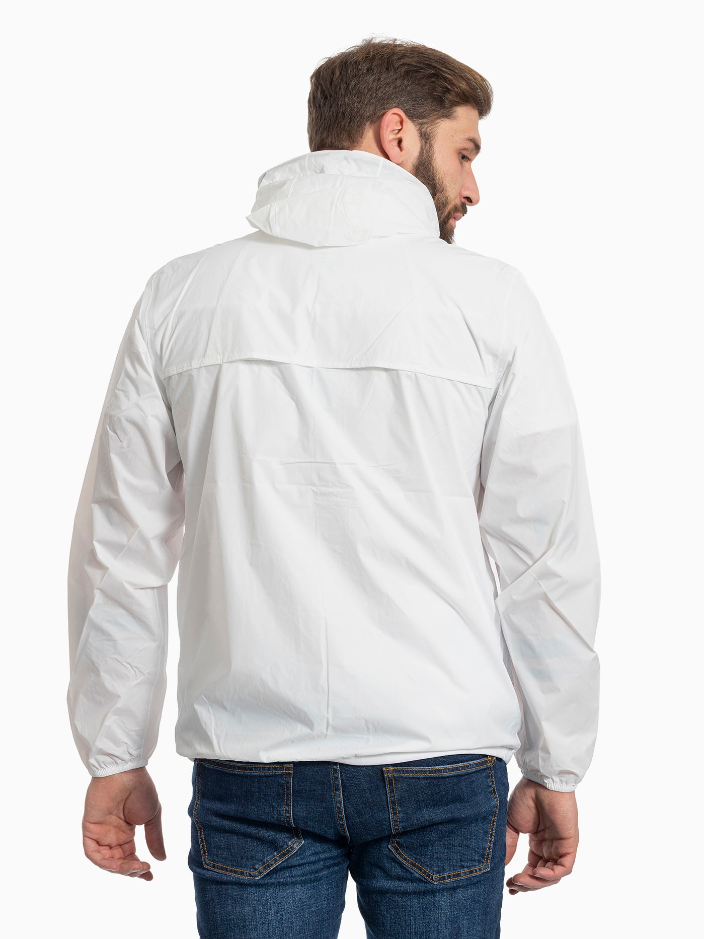 GIUBBINO K-WAY K2123ZW