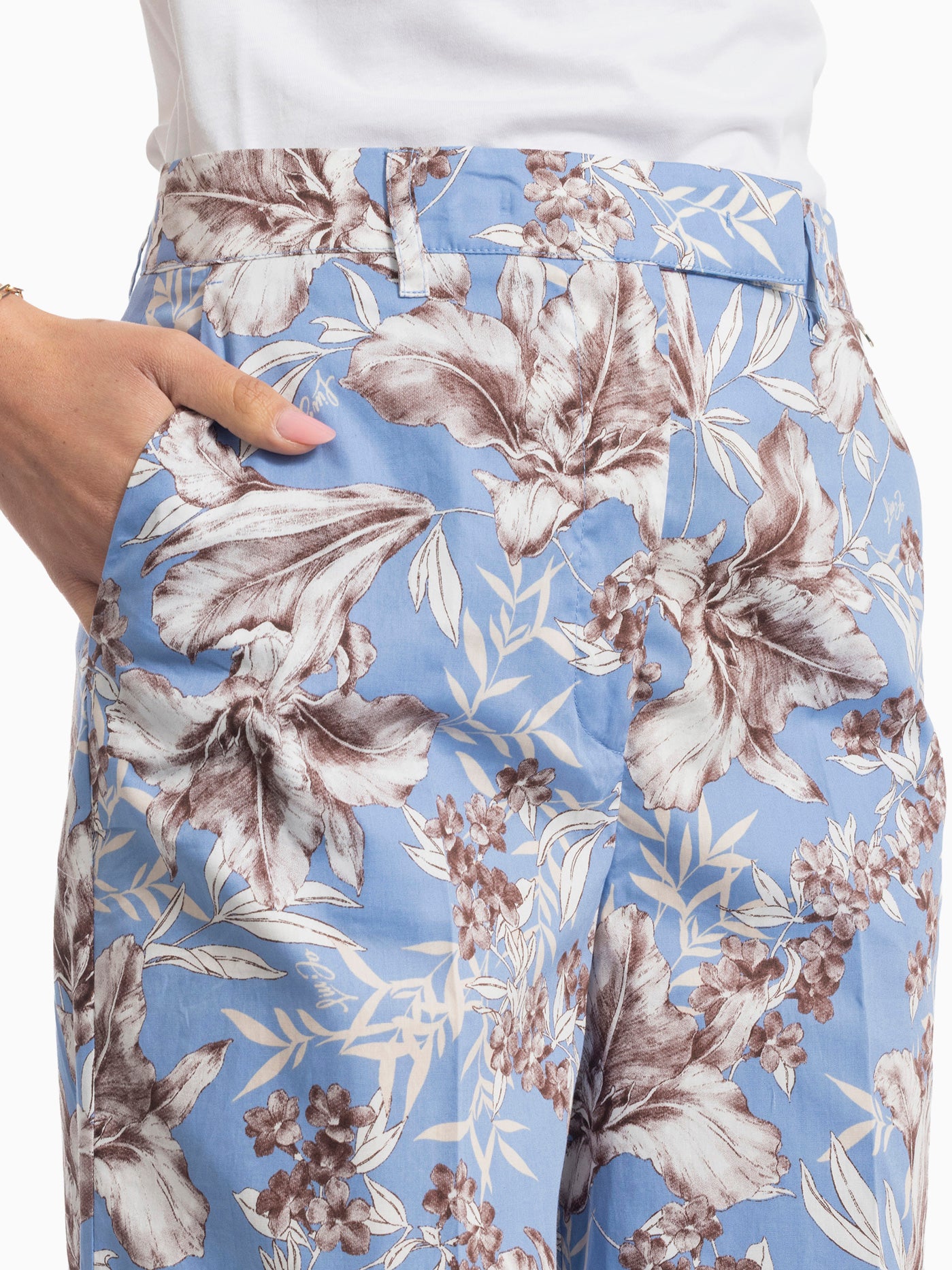 PANTALONE LIU-JO WA6441T4853