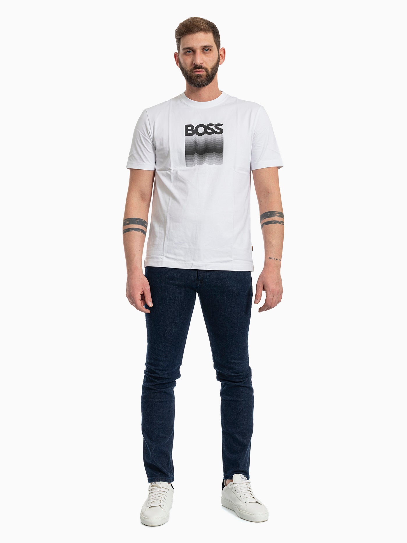 MAGLIA HUGO BOSS 50556009