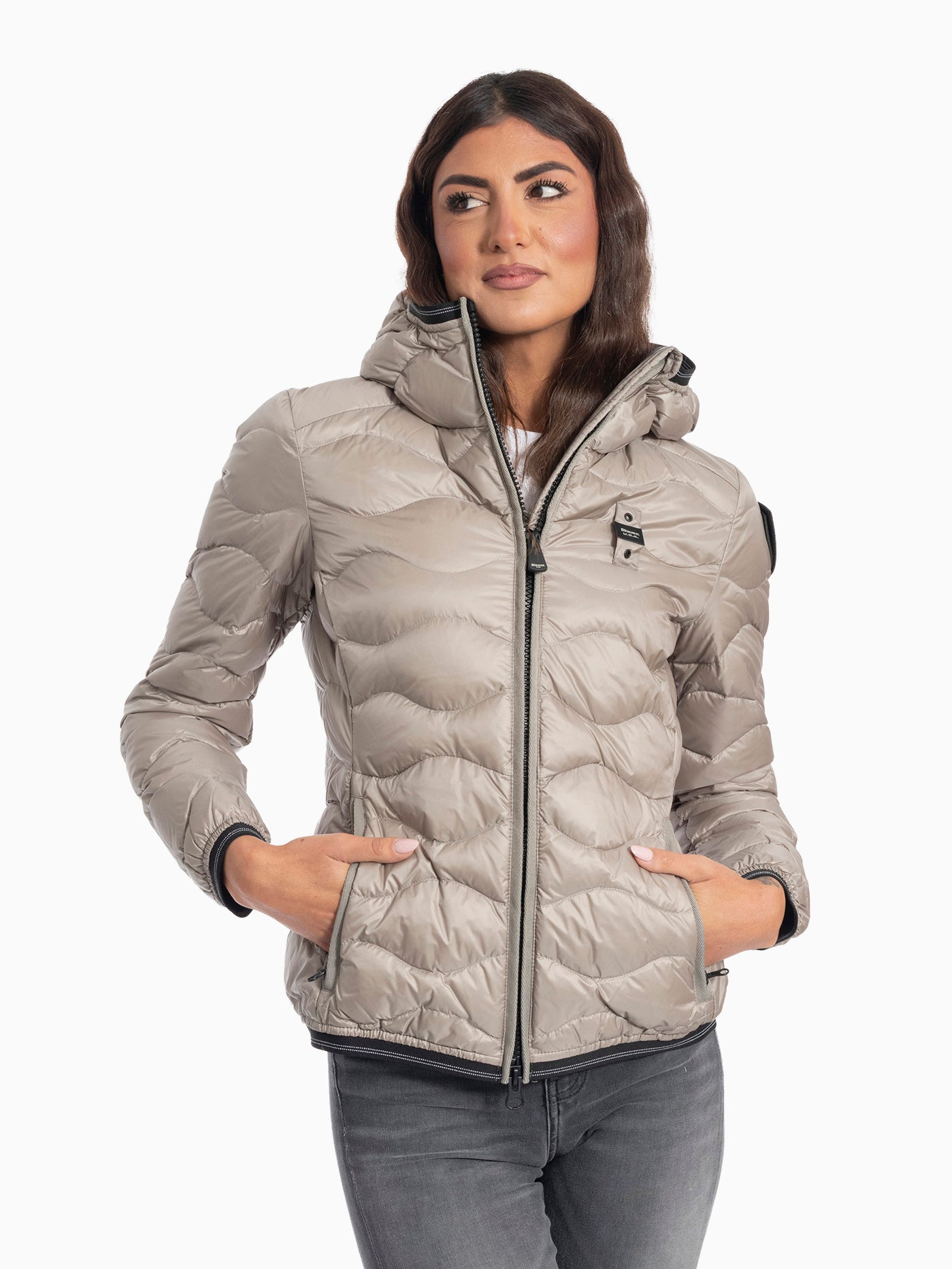 Blauer 25WBLDC03095-006047 JACKET