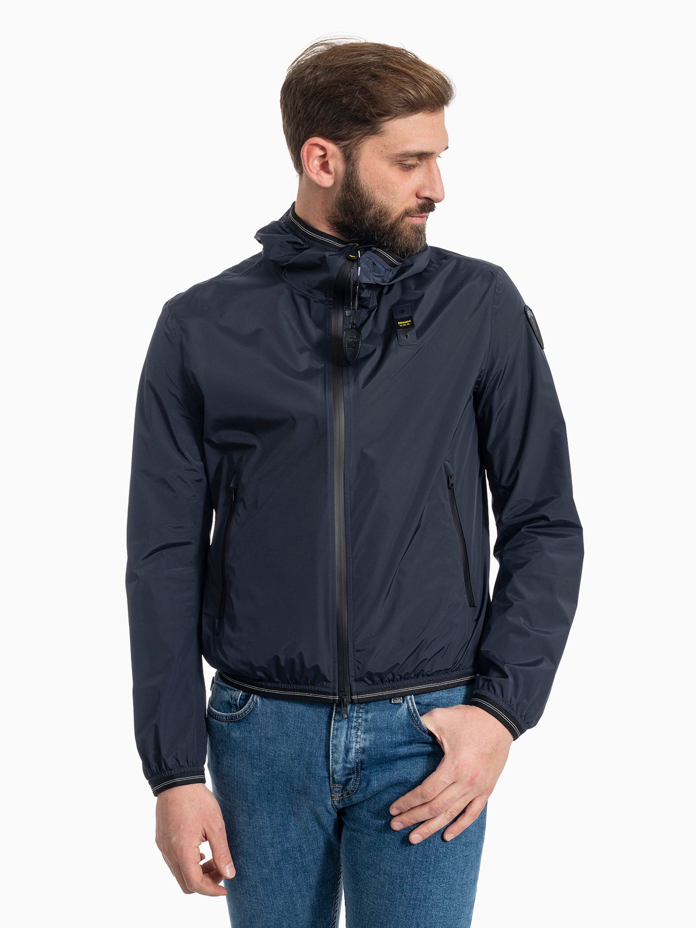 GIUBBINO Blauer 26SBLUC11018-007110