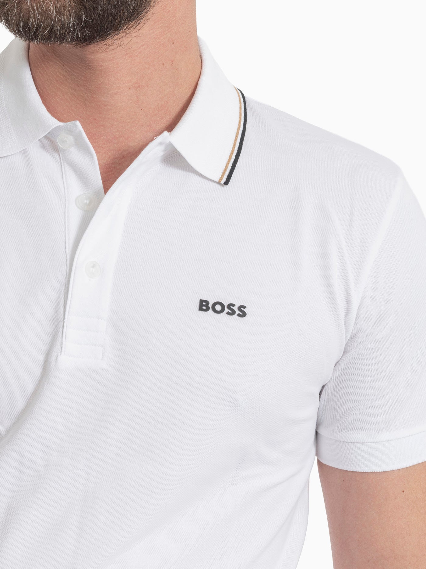 POLO HUGO BOSS 50559365
