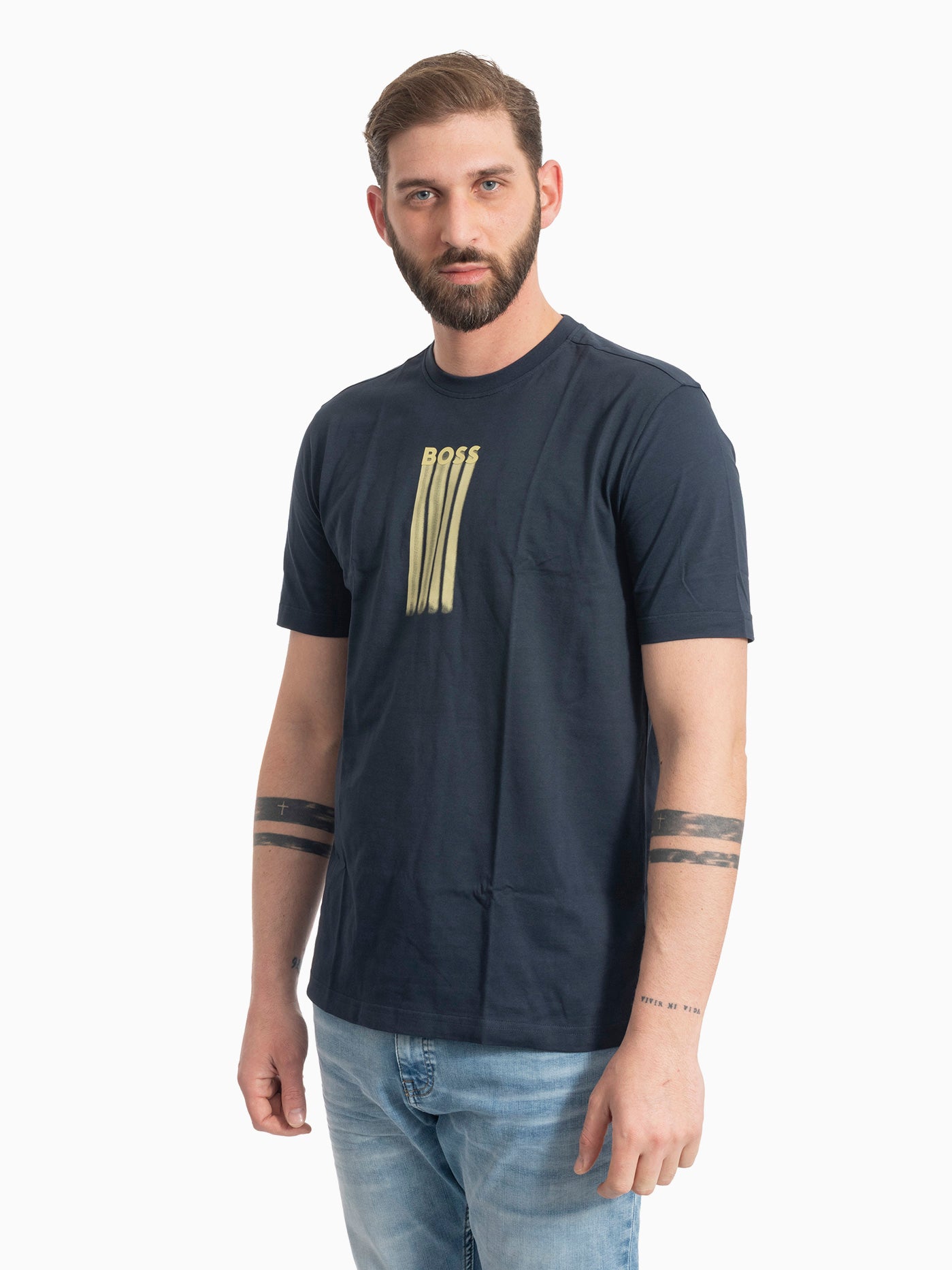 MAGLIA HUGO BOSS 50561850