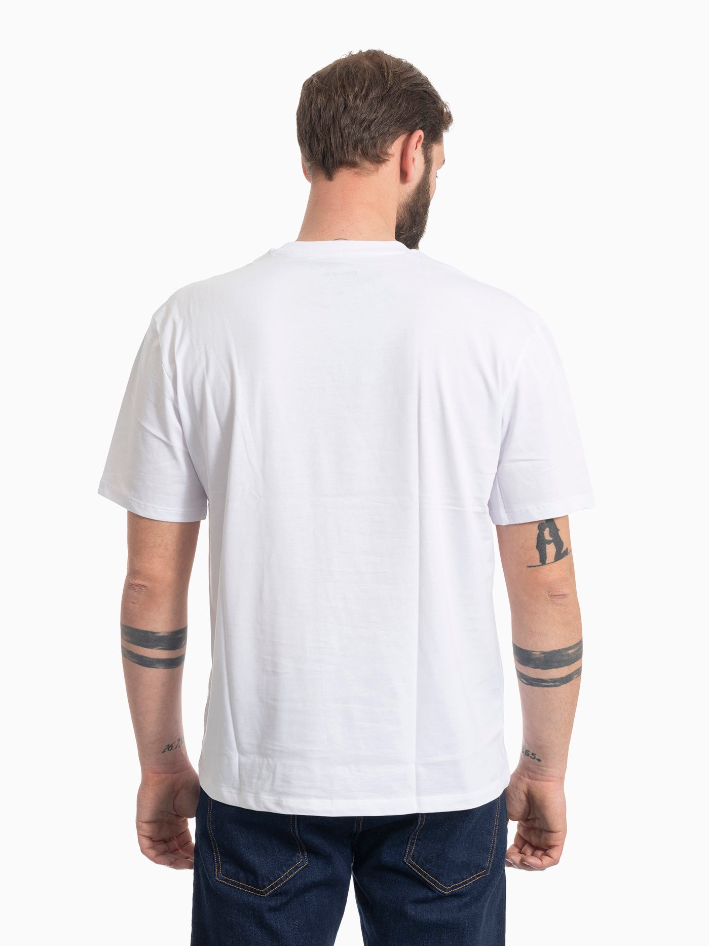 T-SHIRT Blauer 26SBLUH02283-007480