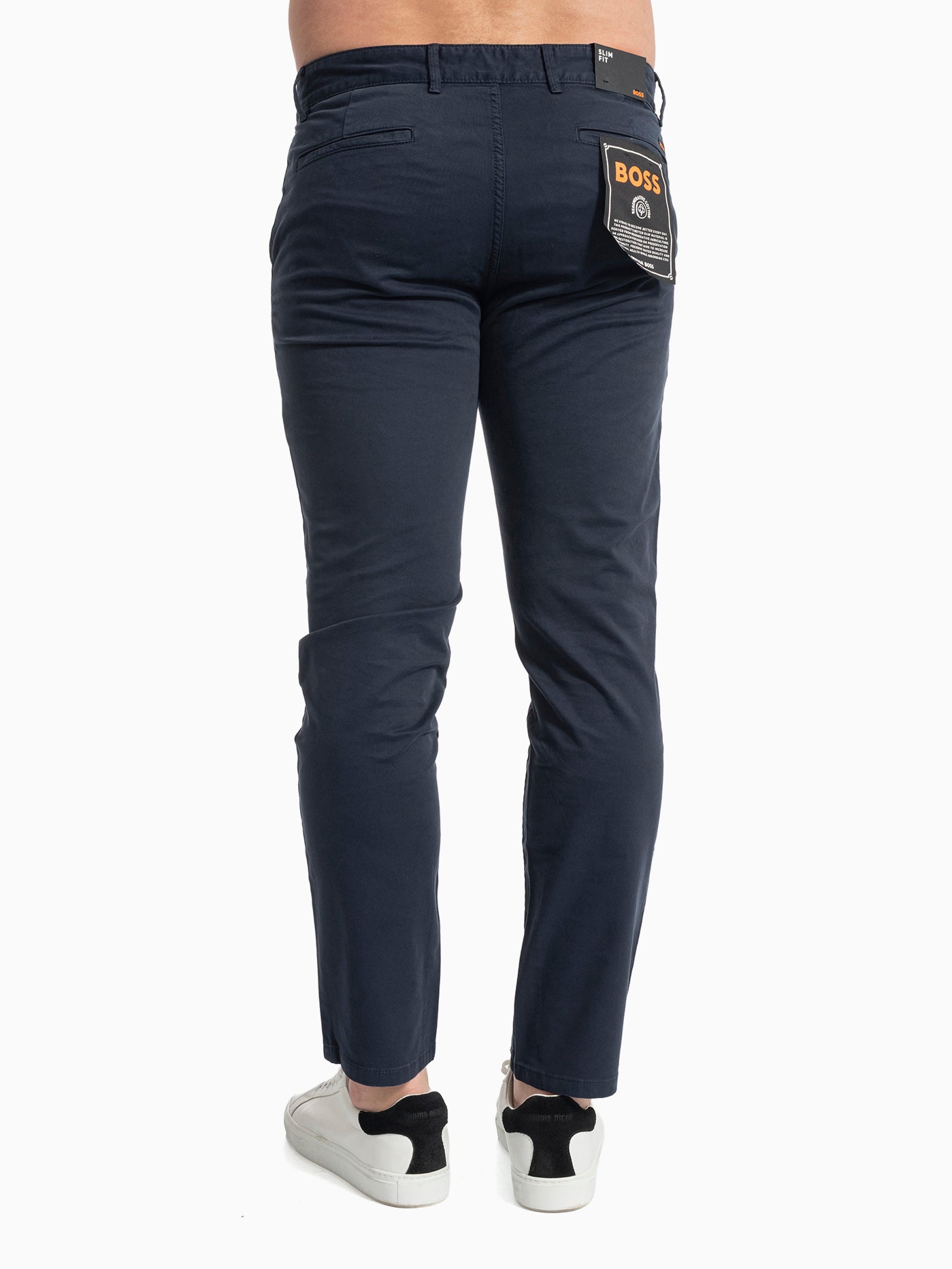 PANTALONE HUGO BOSS 50510933
