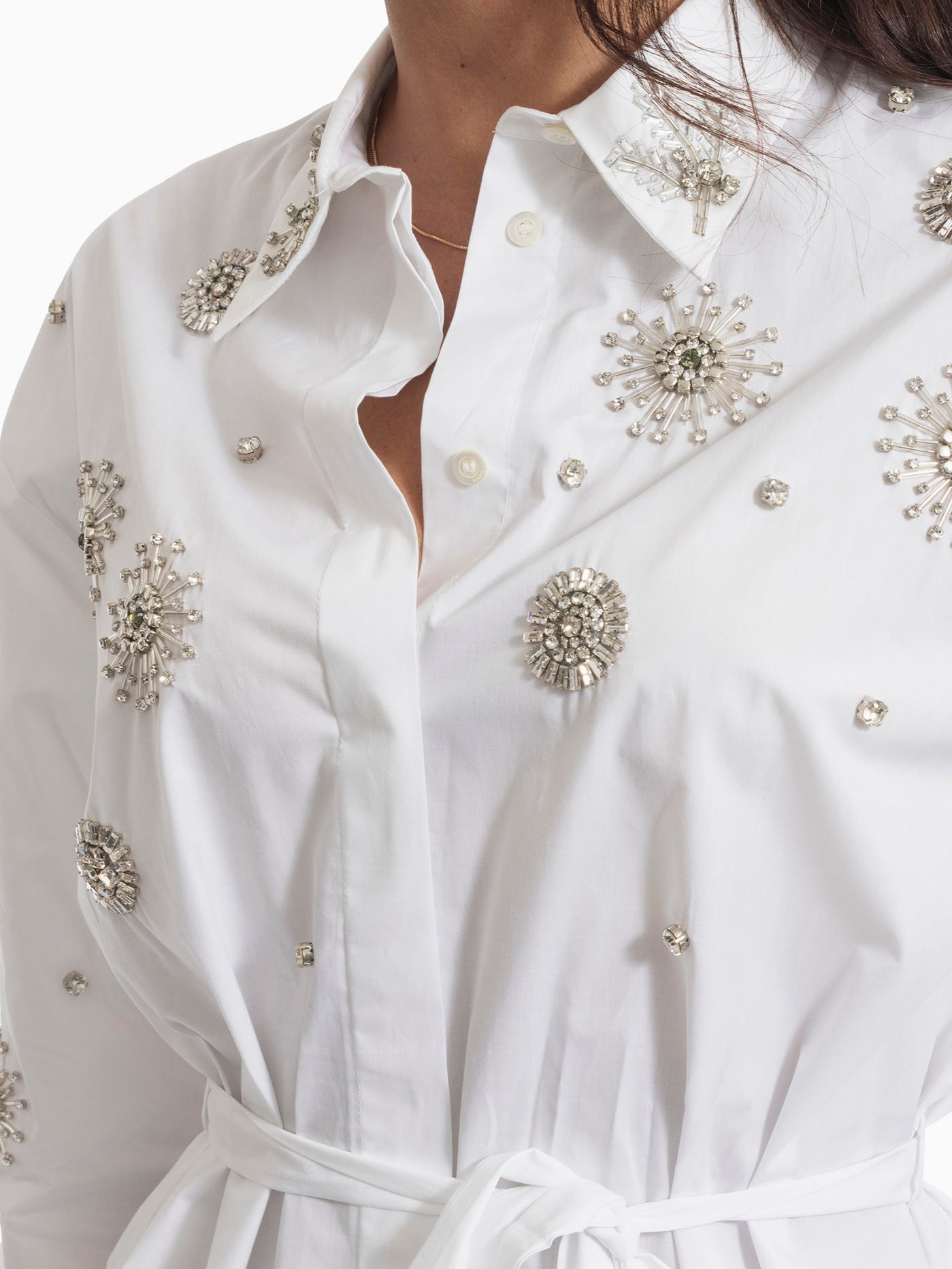 CAMICIA PINKO 106225-A31W