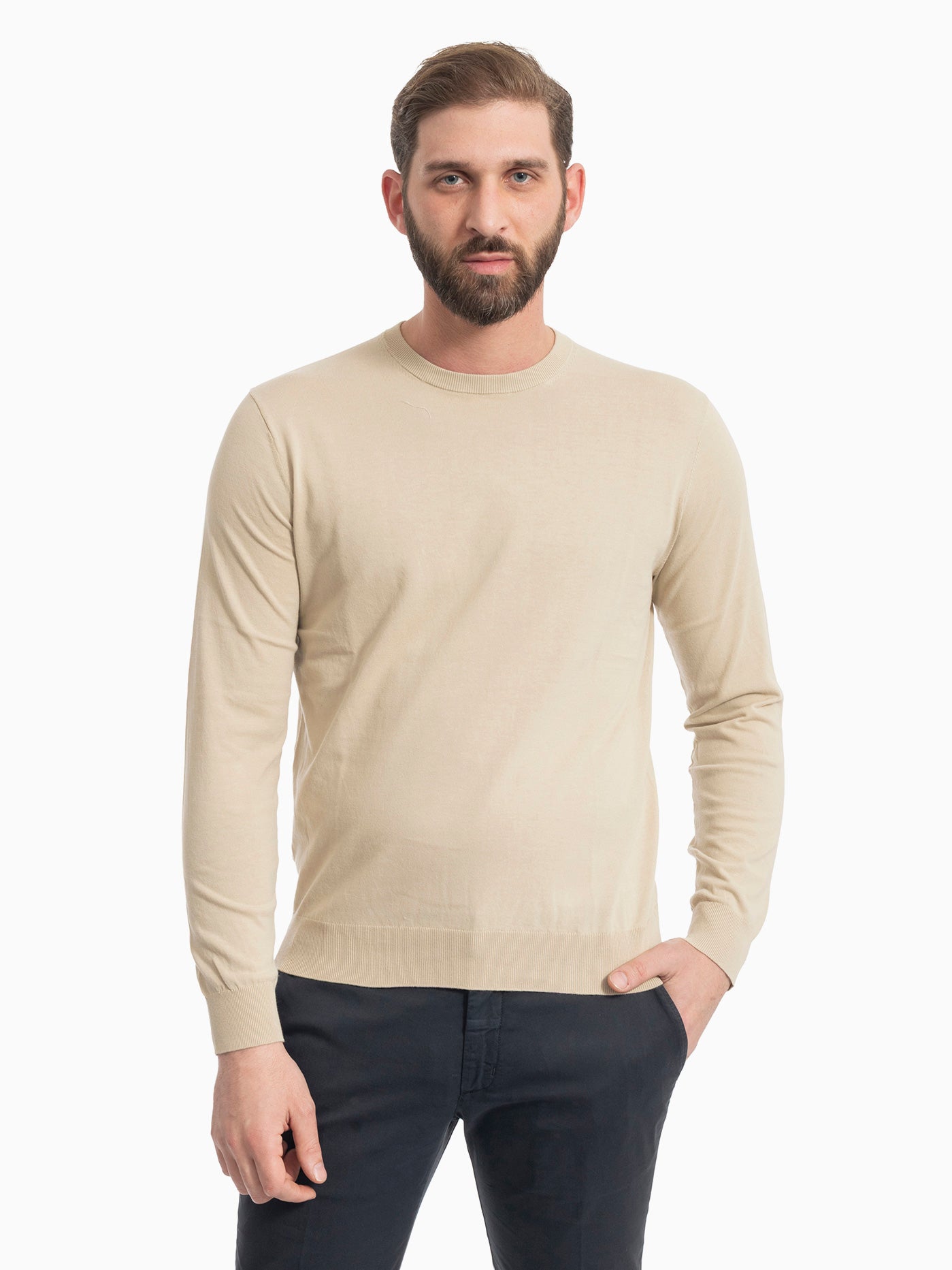 MAGLIA DIKTAT DK17-001